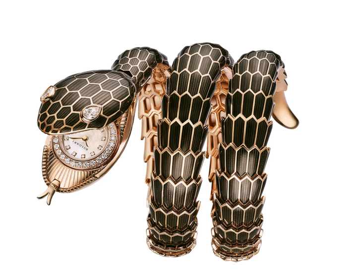 Noble Legacy People Attraction Watch M69s