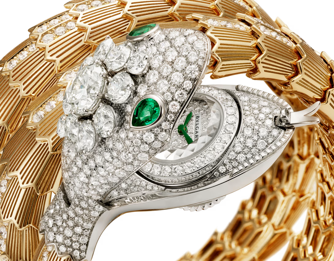 Mystique Allure People Attraction Watch M67s