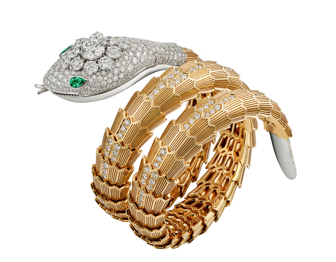 Mystique Allure People Attraction Watch M67s