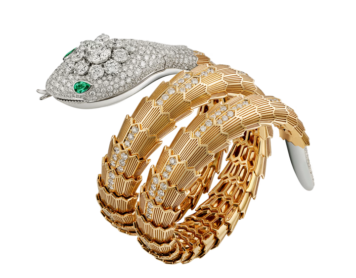 Mystique Allure People Attraction Watch M67s