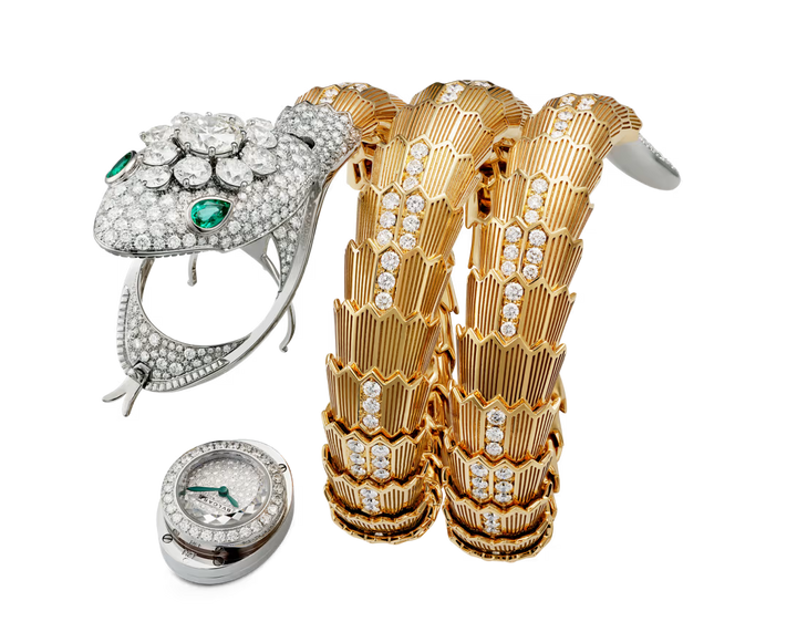 Mystique Allure People Attraction Watch M67s