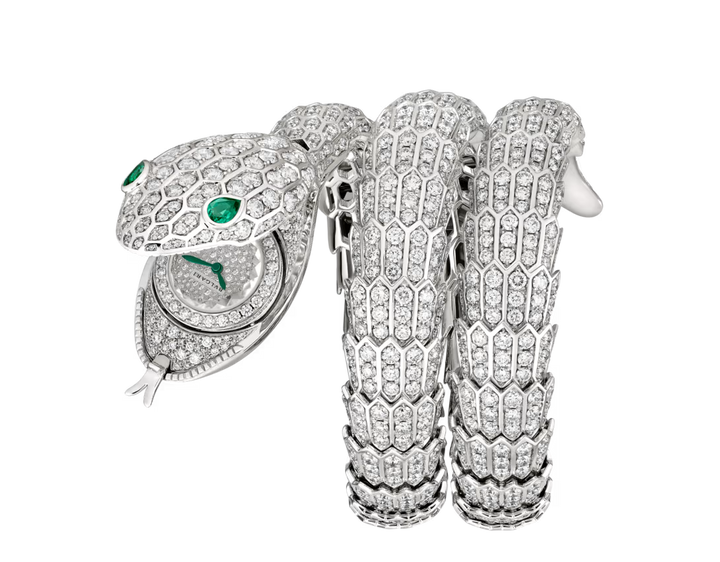 Regal Radiance People Attraction Watch M64s