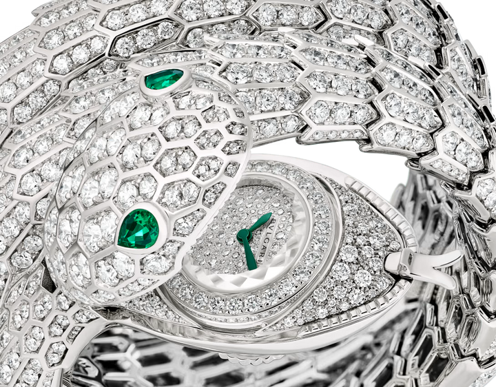 Regal Radiance People Attraction Watch M64s