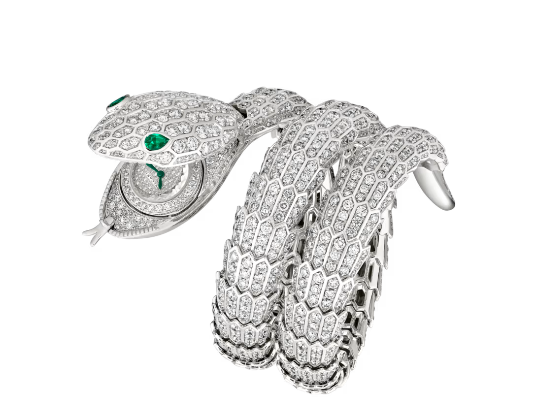 Regal Radiance People Attraction Watch M64s