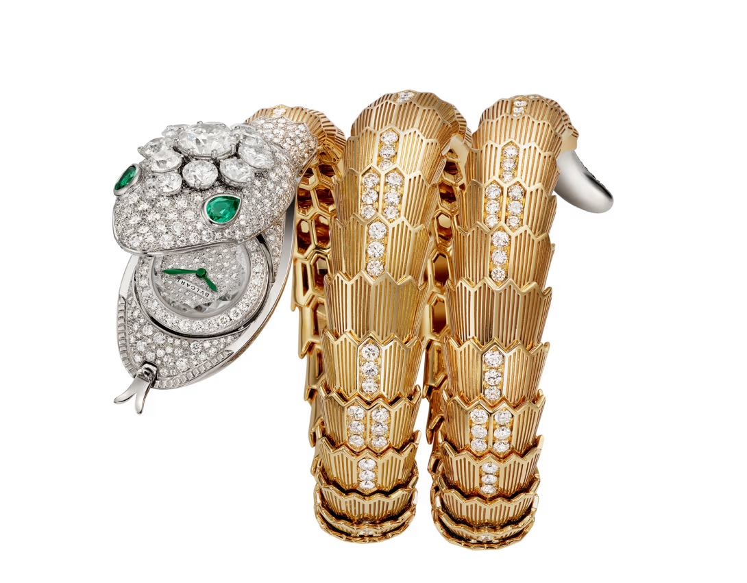 Mystique Allure People Attraction Watch M67s