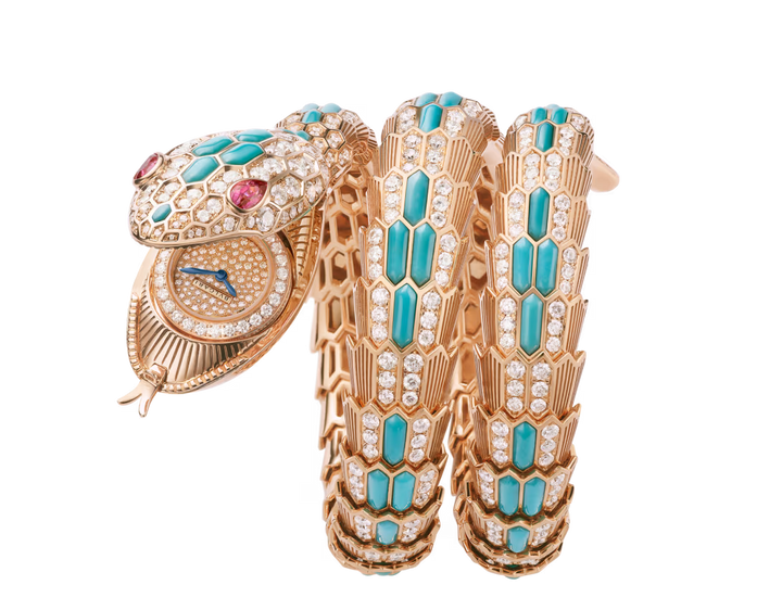 Elysian Elegance People Attraction Watch M67s