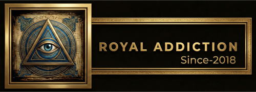 Royal Addiction