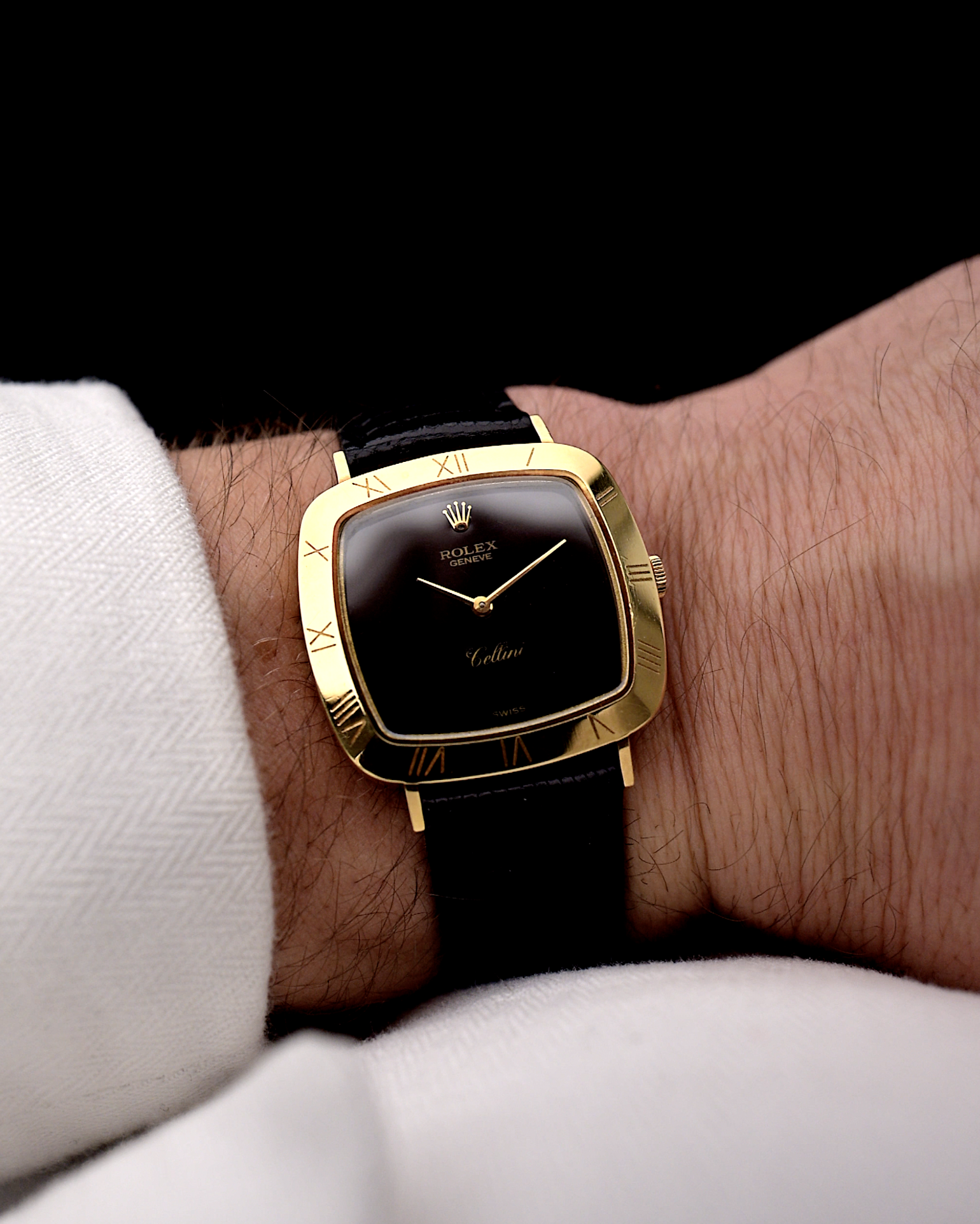 Royal 12. Chivalry Chromo Royal Artisan G877s Only Available Here In India 🇮🇳 (7-A Quality)