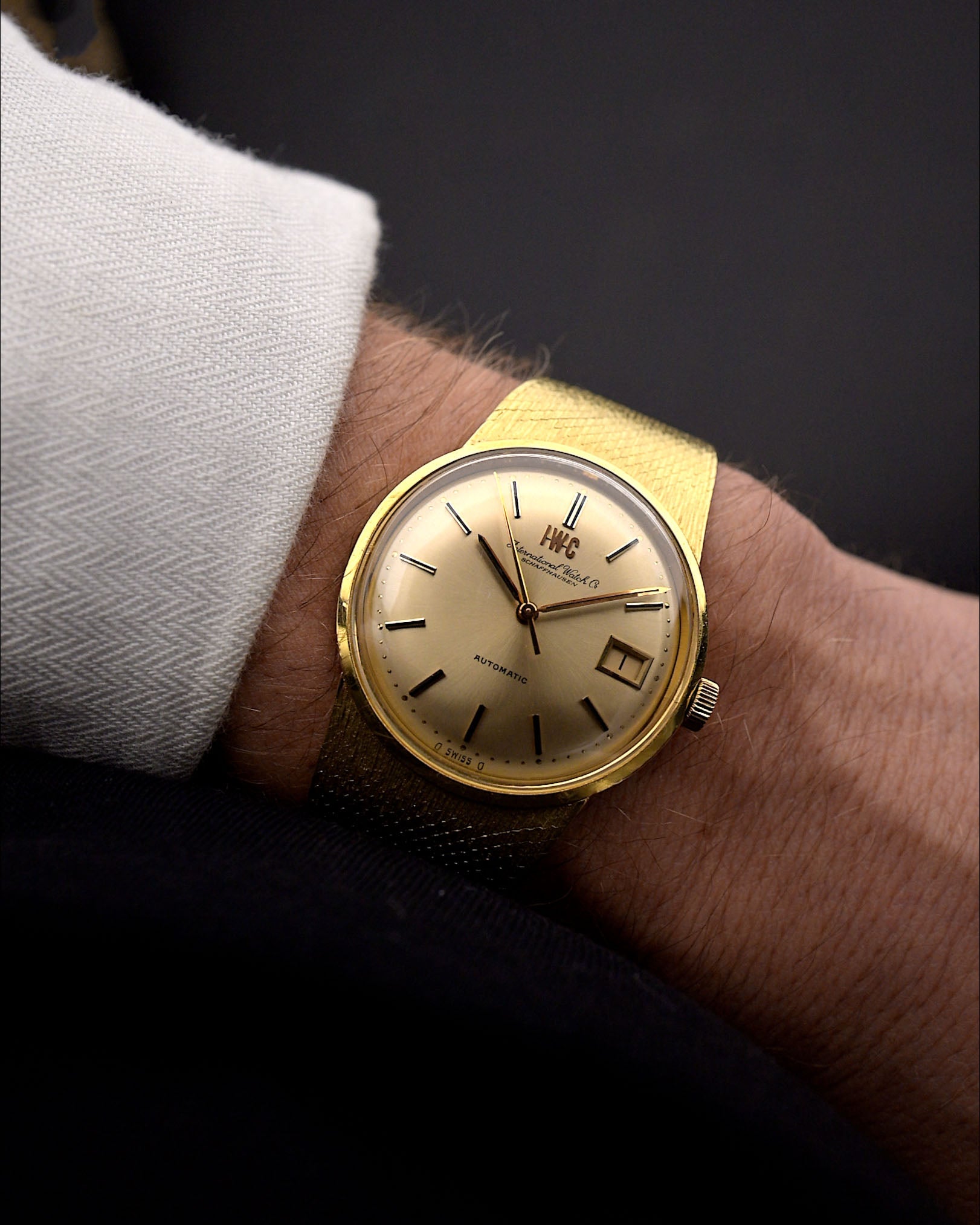 Royal Knight's Command G98s (7-A Quality)