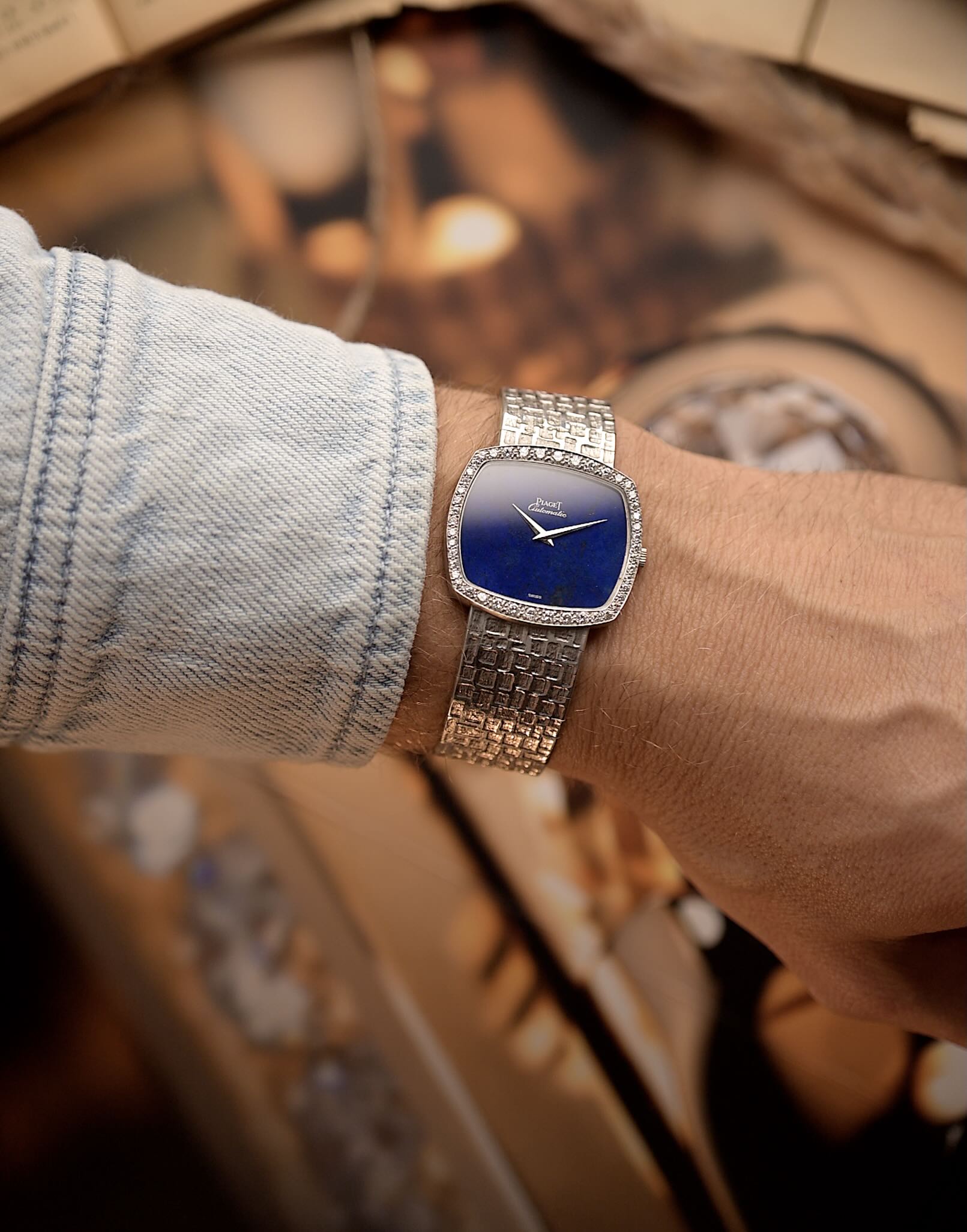 Royal Sovereign Elegance  Legacy G64s (7-A Quality)