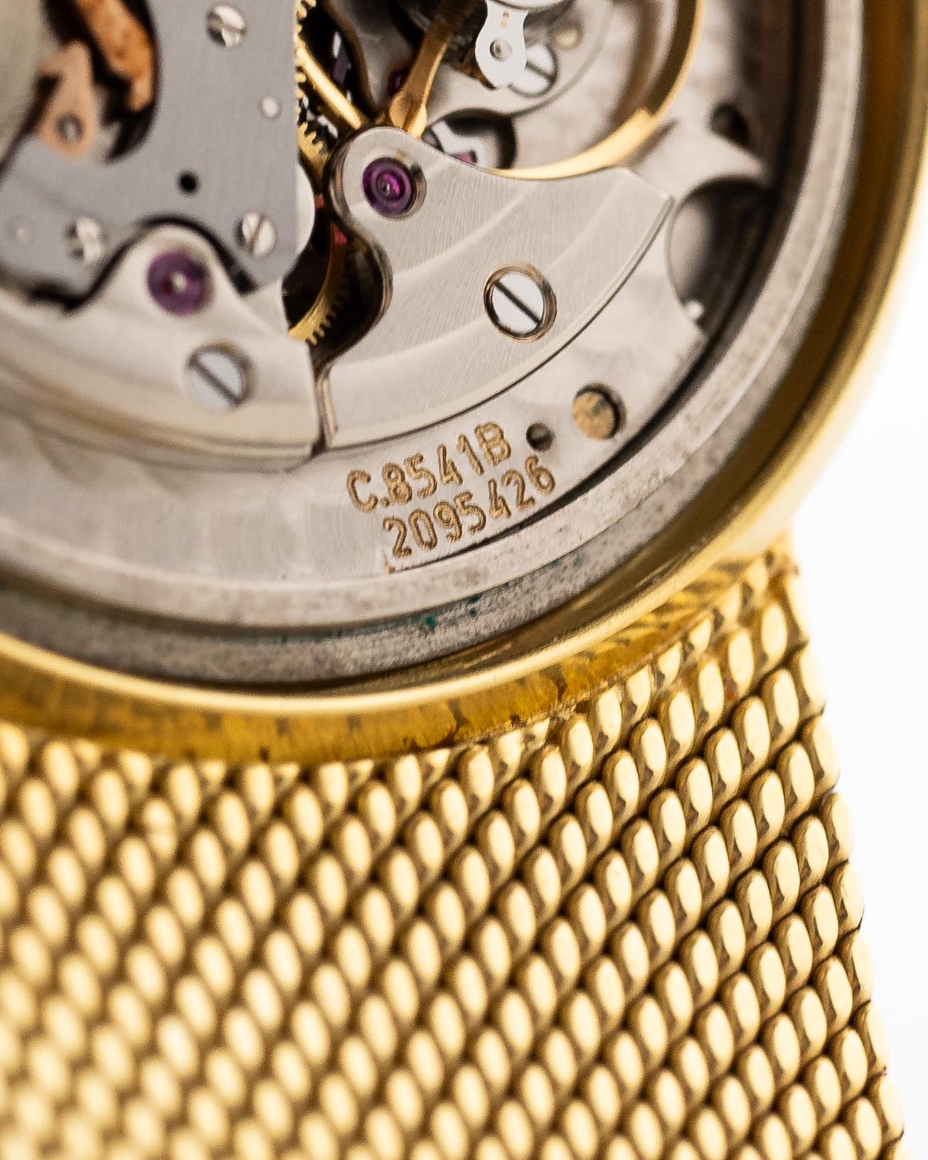 Royal Knight's Command G98s (7-A Quality)