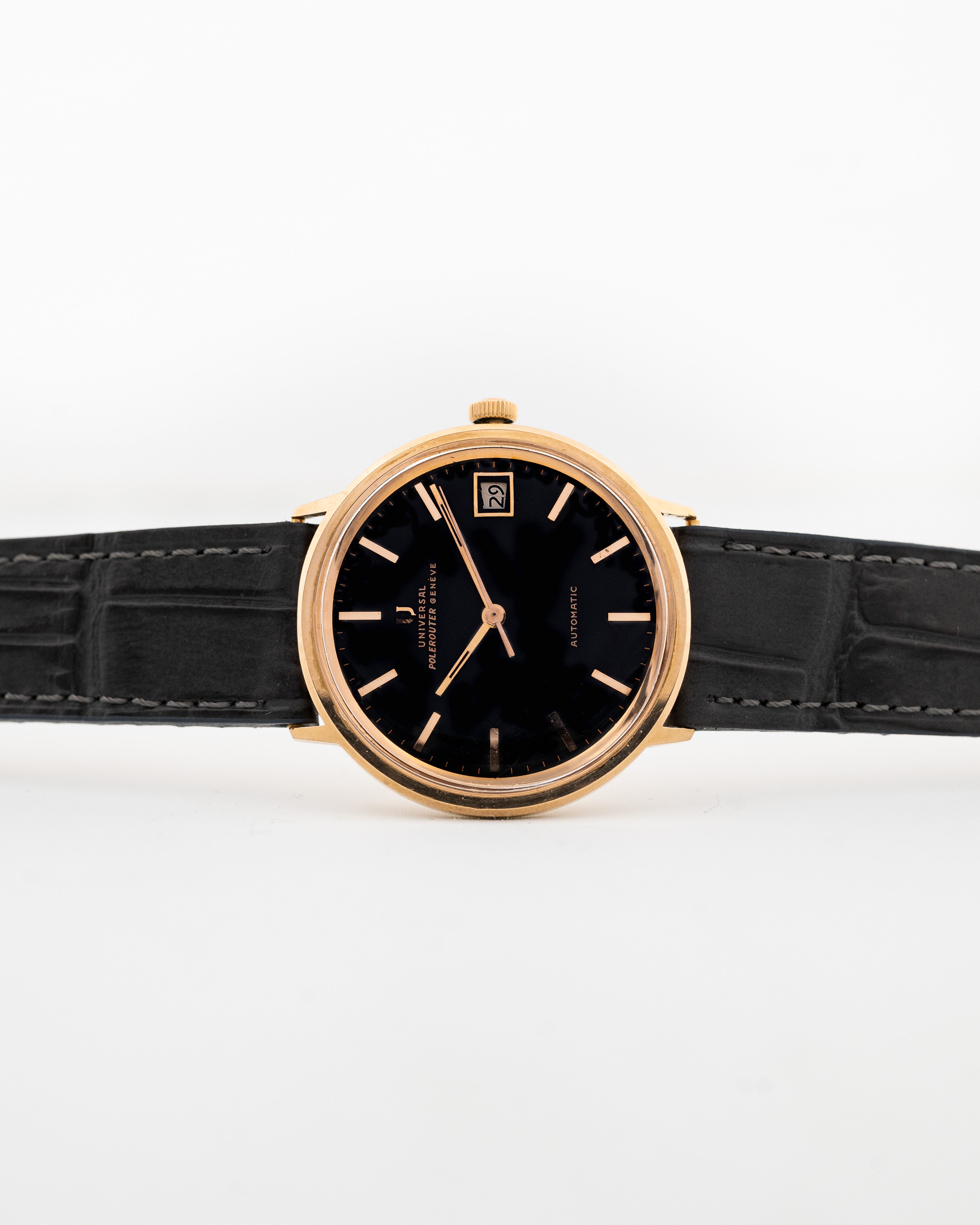 Master Caliber Classic M76s Jackpot Black Addition