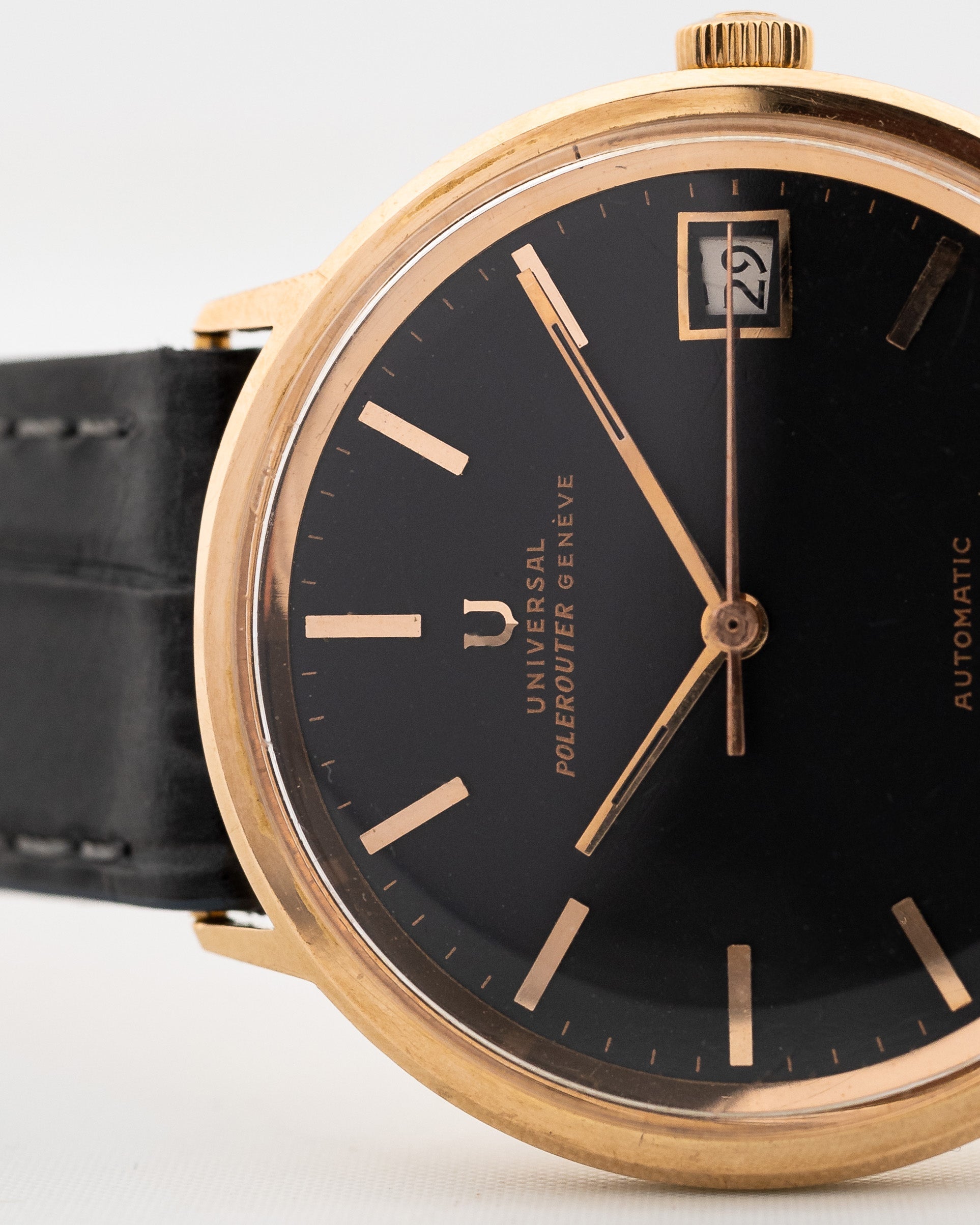 Master Caliber Classic M76s Jackpot Black Addition