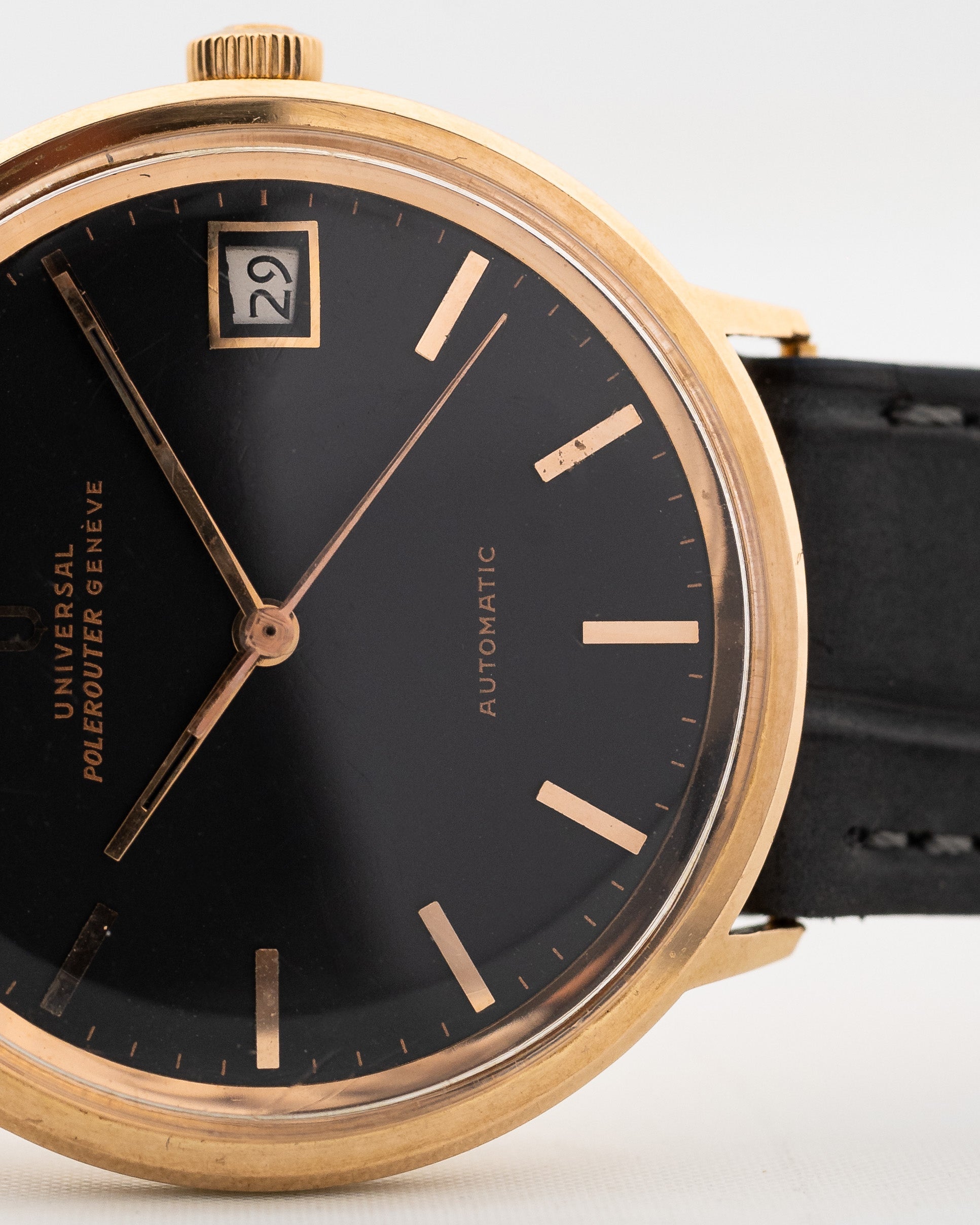 Master Caliber Classic M76s Jackpot Black Addition