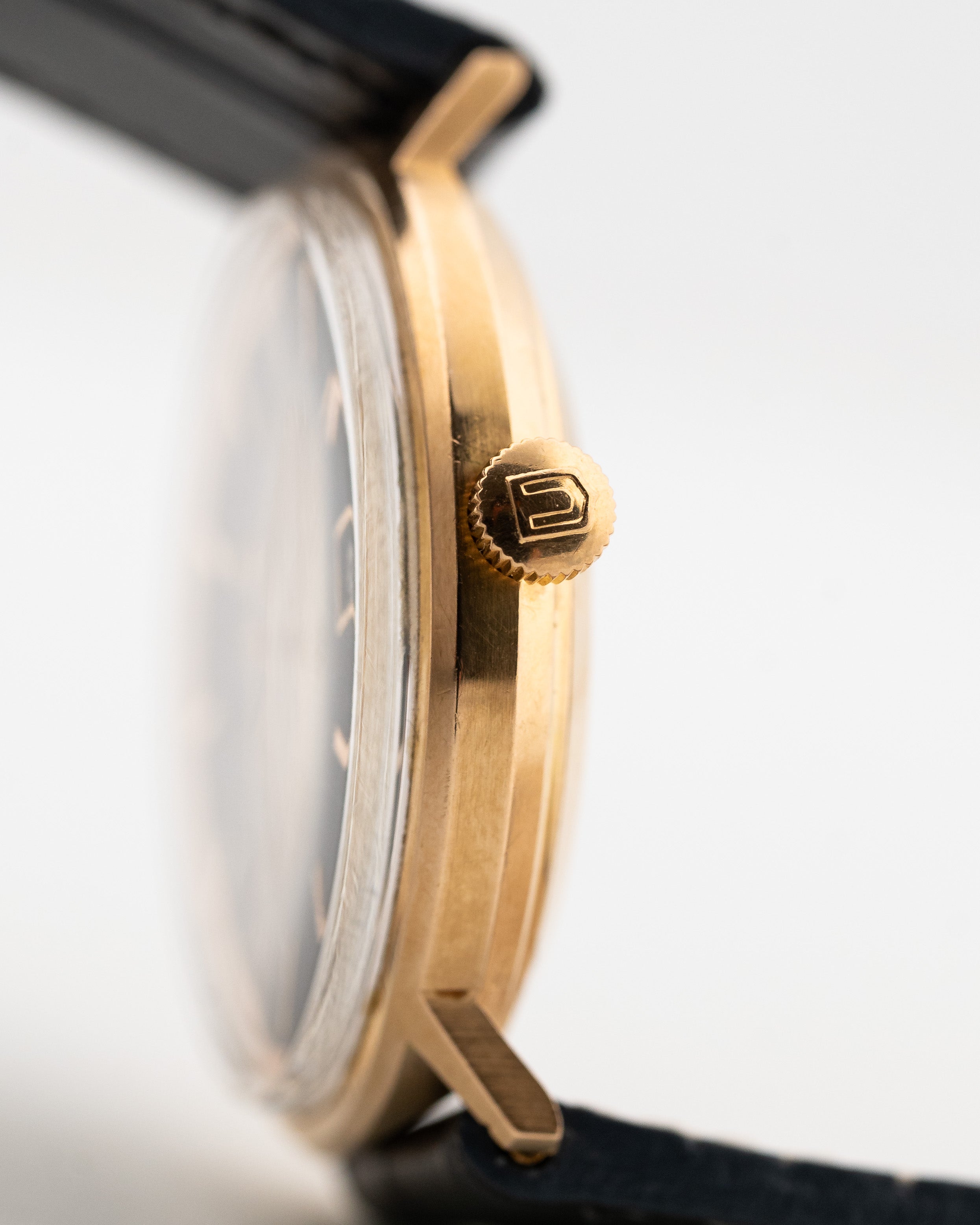 Master Caliber Classic M76s Jackpot Black Addition