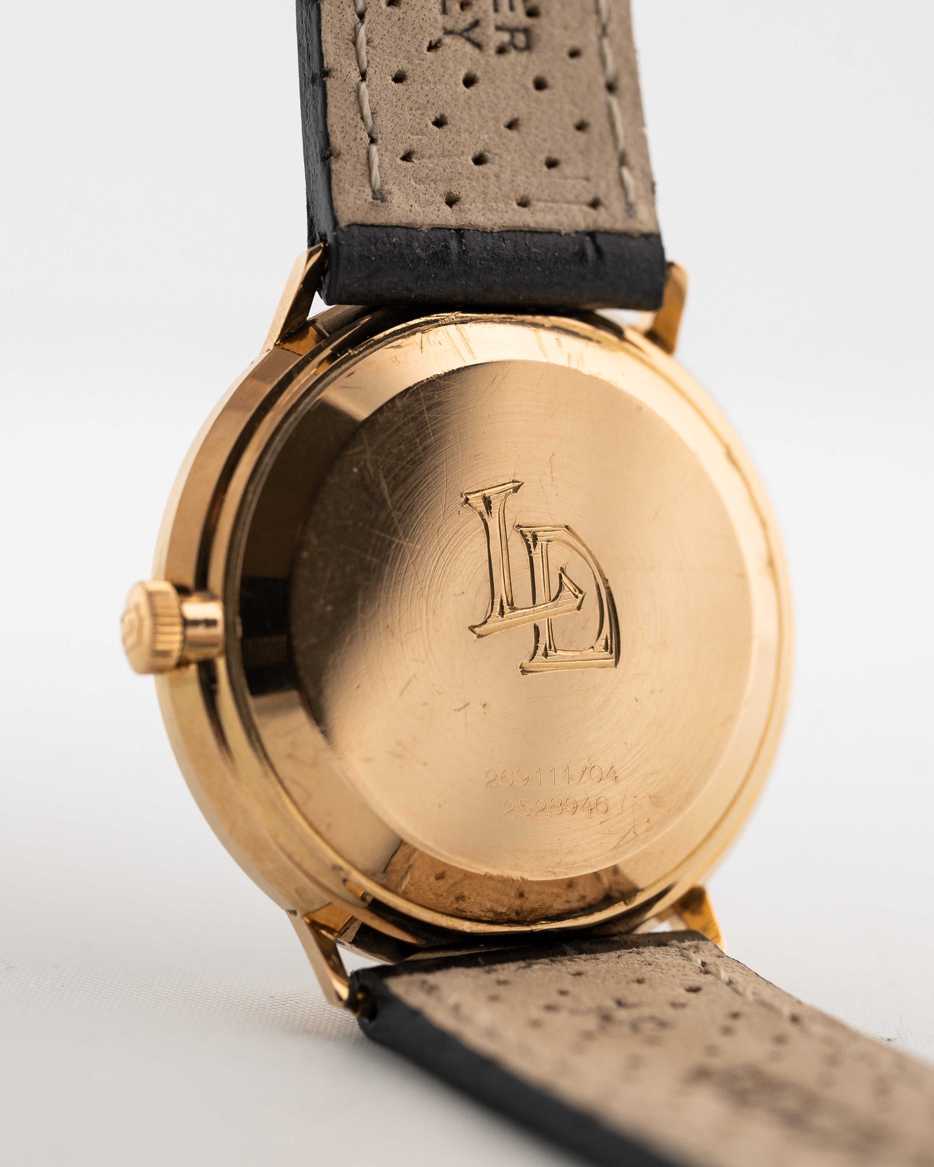 Master Caliber Classic M76s Jackpot Black Addition