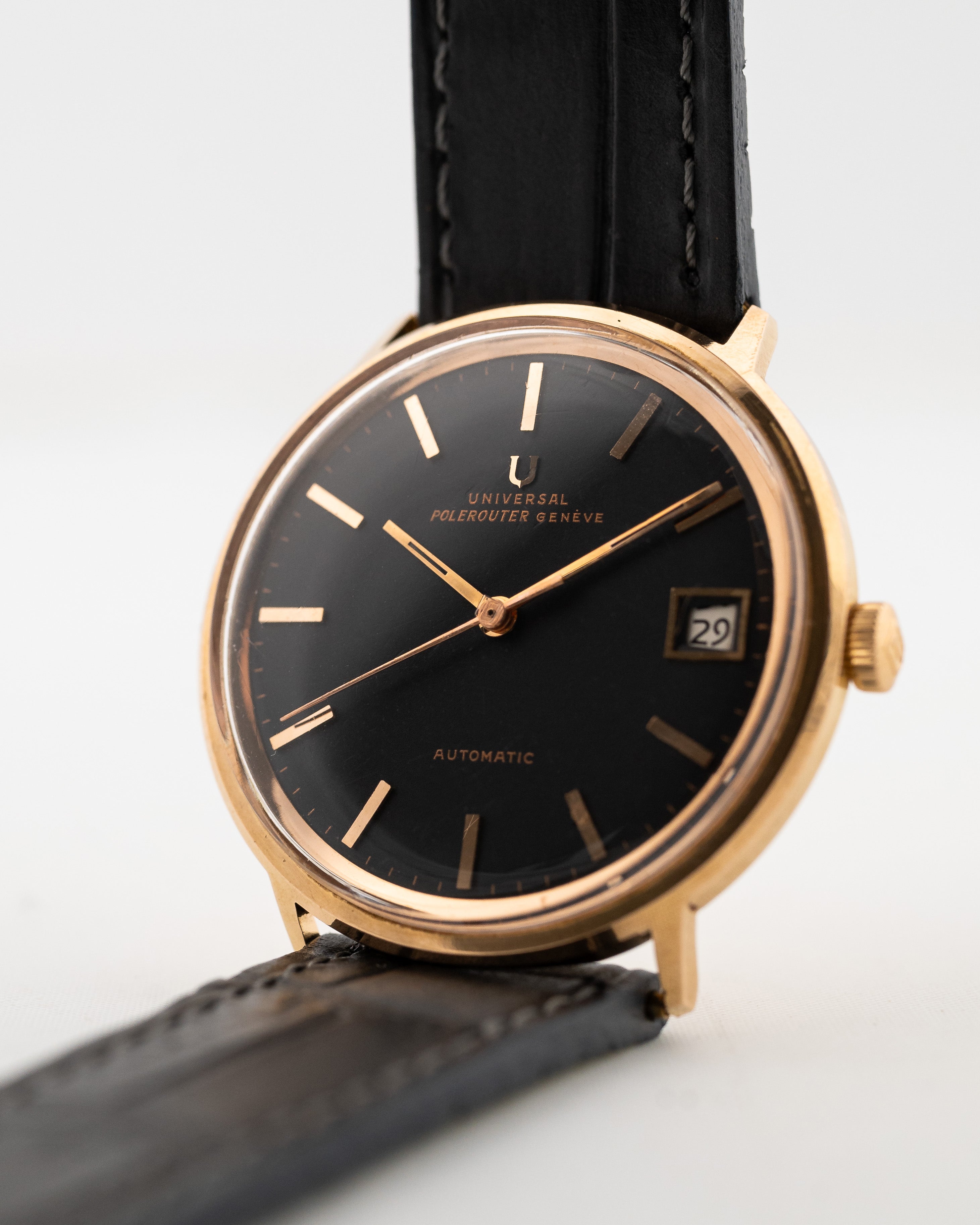 Master Caliber Classic M76s Jackpot Black Addition