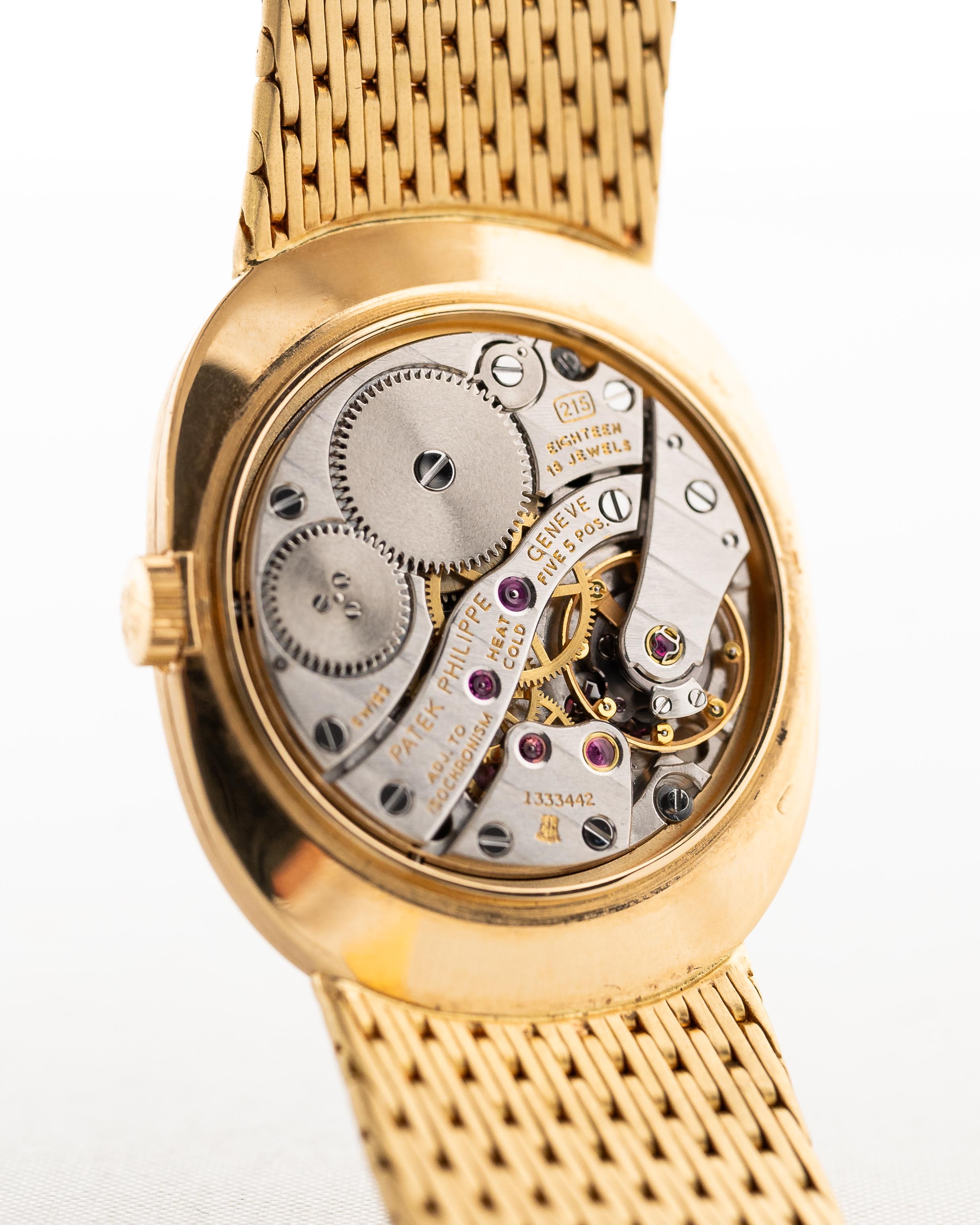 Imperial Horizon Legacy G68s (7-A Quality)