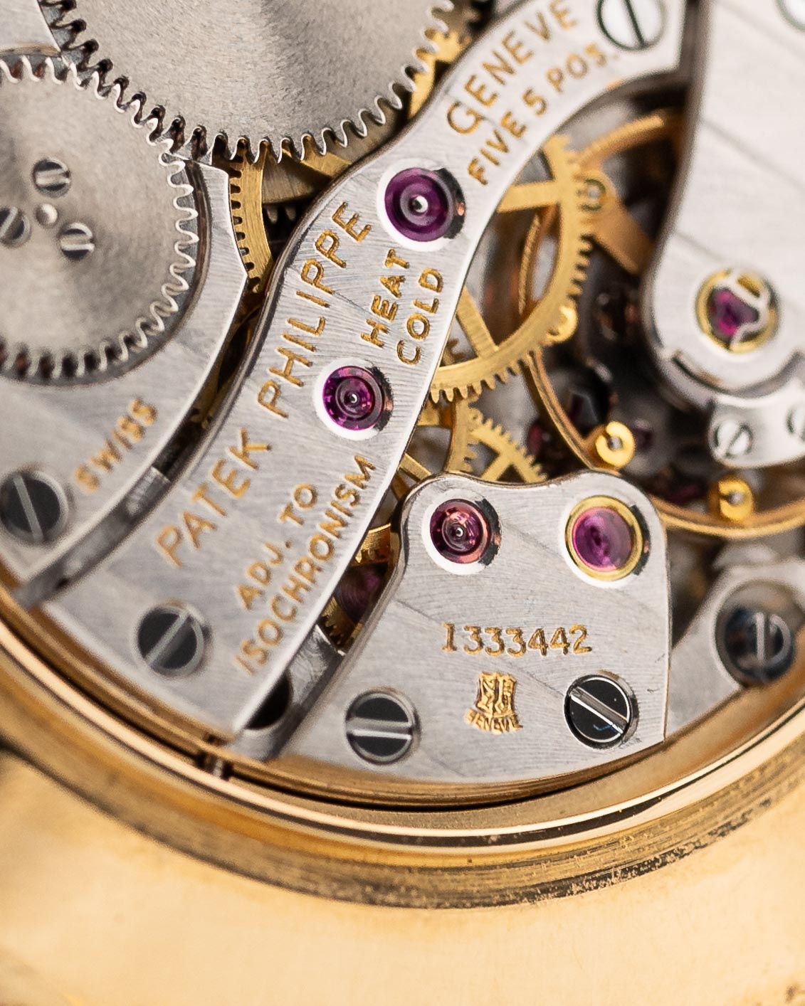 Imperial Horizon Legacy G68s (7-A Quality)