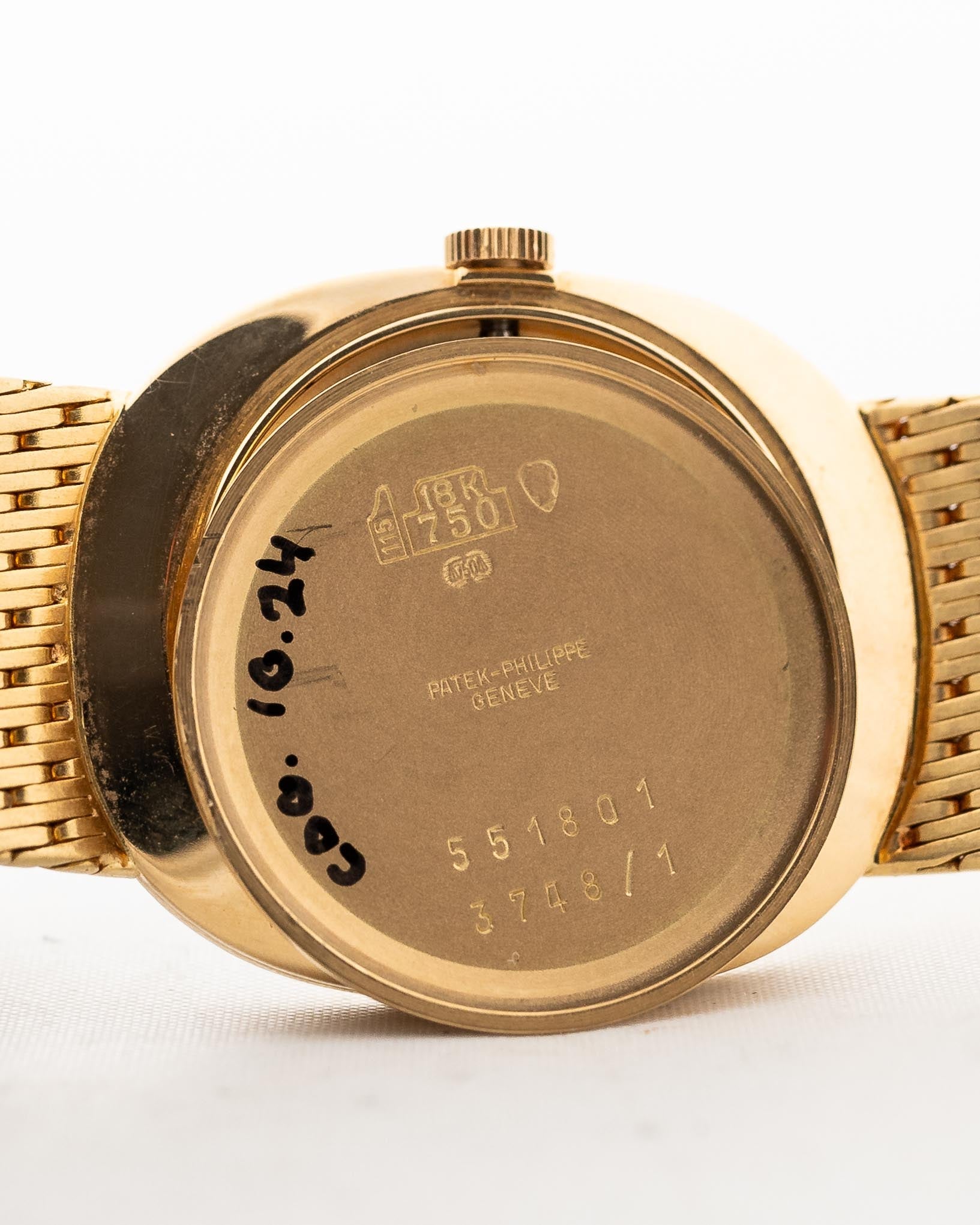 Imperial Horizon Legacy G68s (7-A Quality)