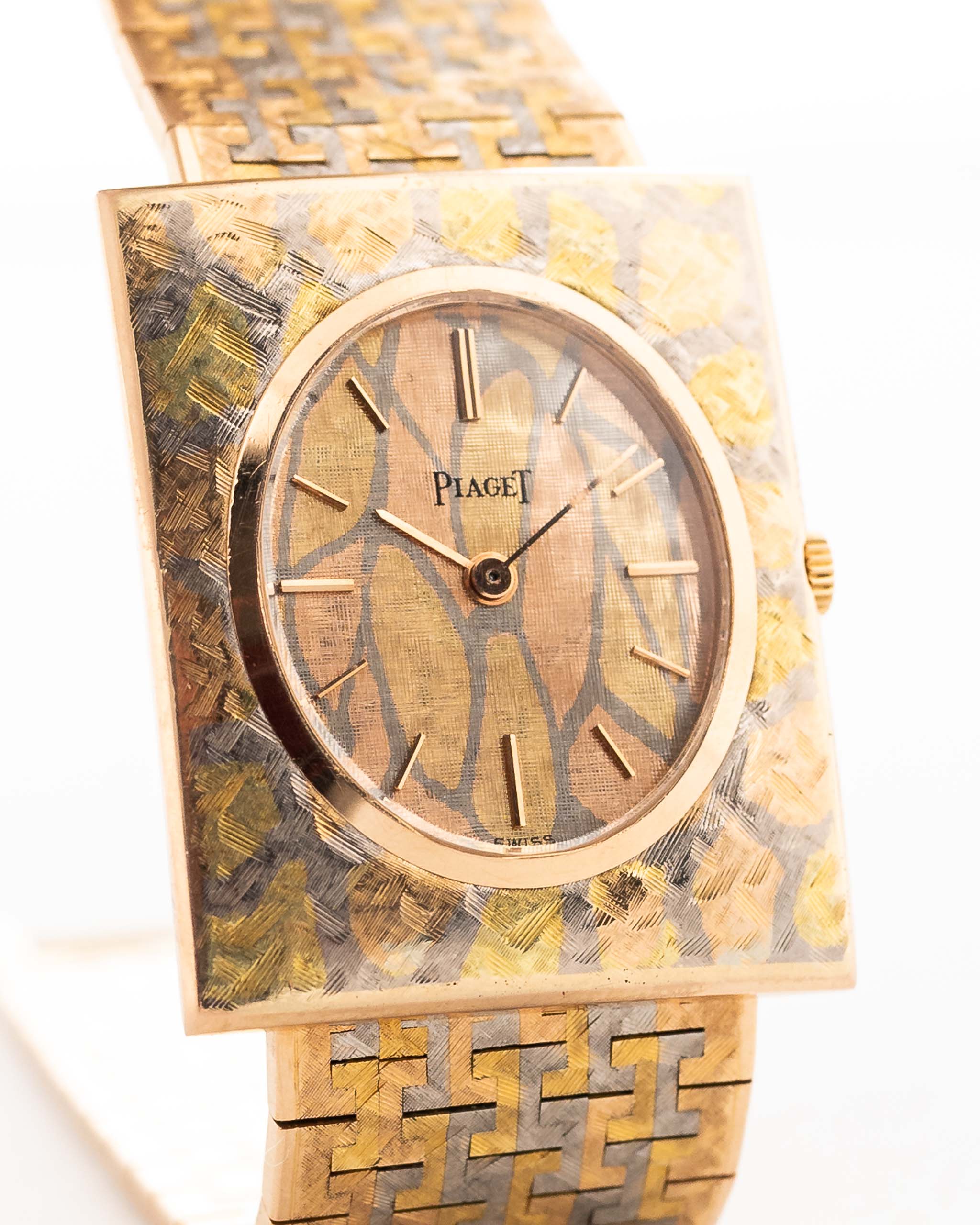 Royal Princely Heritage (Pure Silver)  Legacy M65s (Human Attraction Watch ) Only Available Here In India 🇮🇳