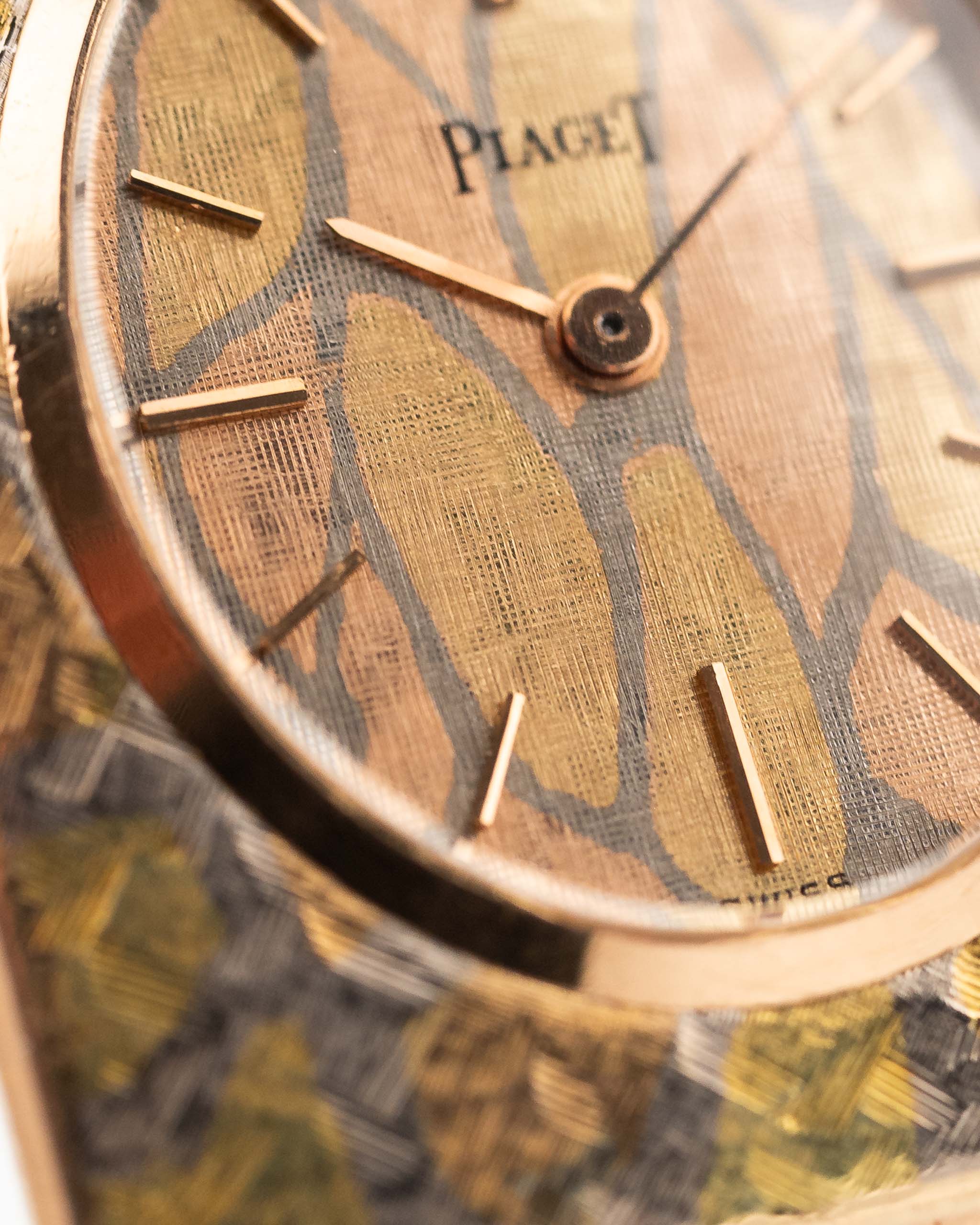 Royal Princely Heritage (Pure Silver)  Legacy M65s (Human Attraction Watch ) Only Available Here In India 🇮🇳