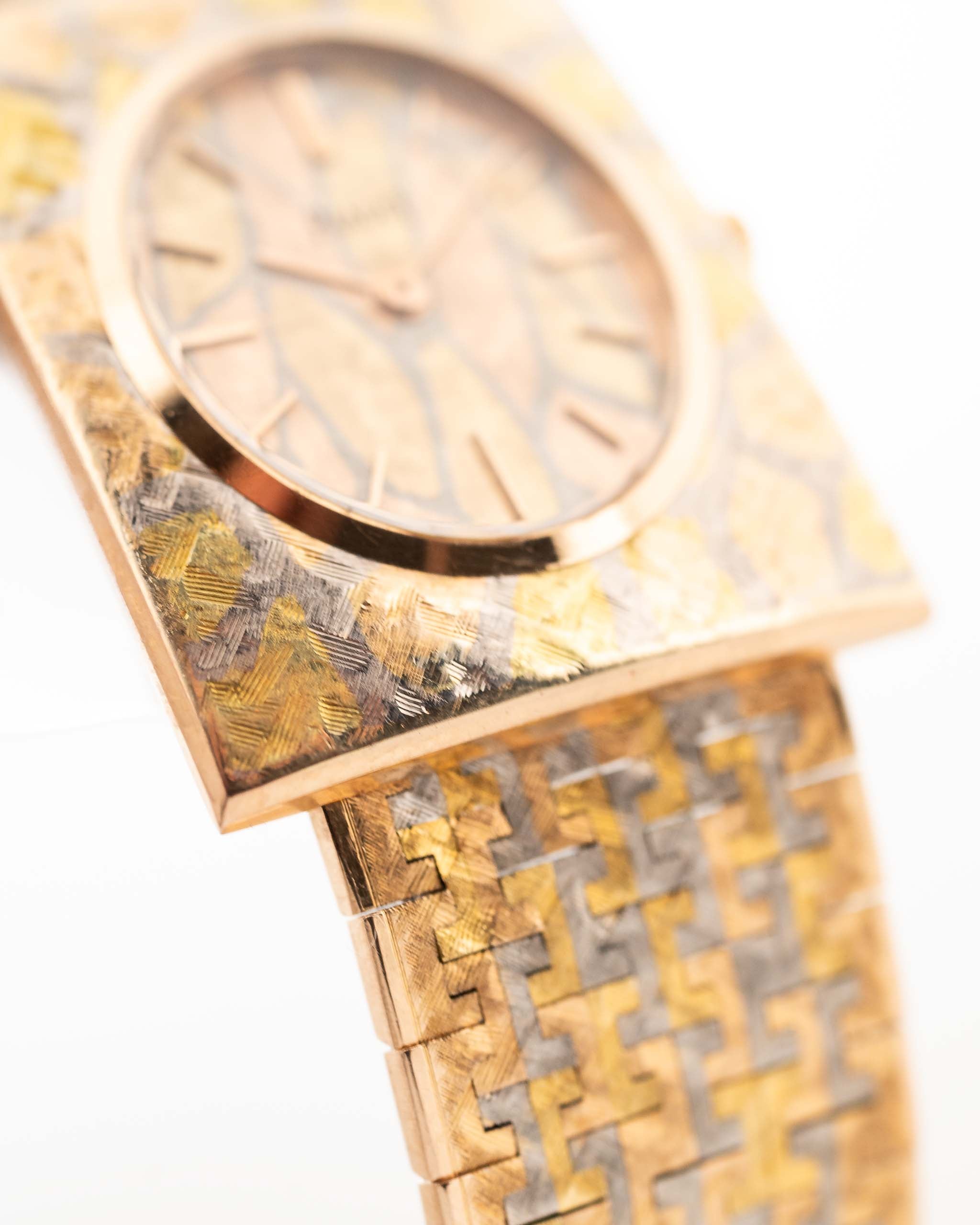 Royal Princely Heritage (Pure Silver)  Legacy M65s (Human Attraction Watch ) Only Available Here In India 🇮🇳