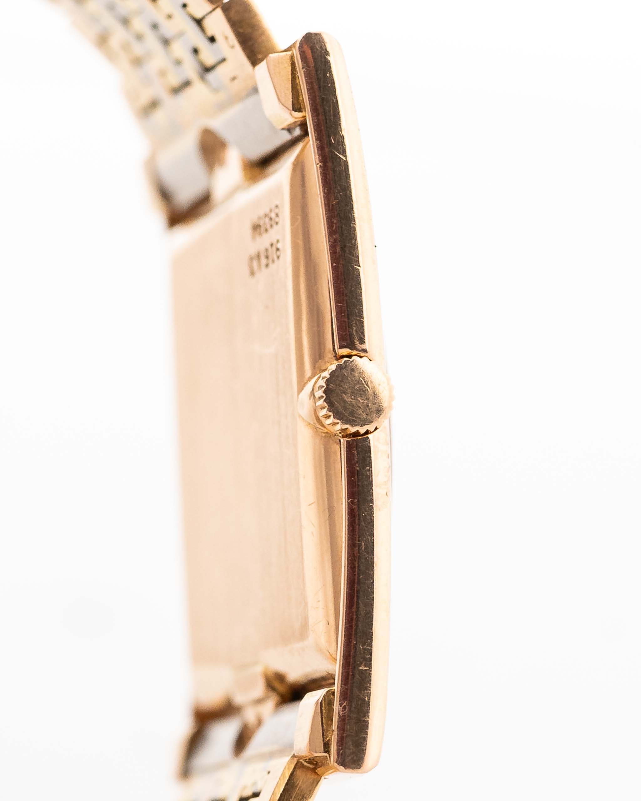 Royal Princely Heritage (Pure Silver)  Legacy M65s (Human Attraction Watch ) Only Available Here In India 🇮🇳