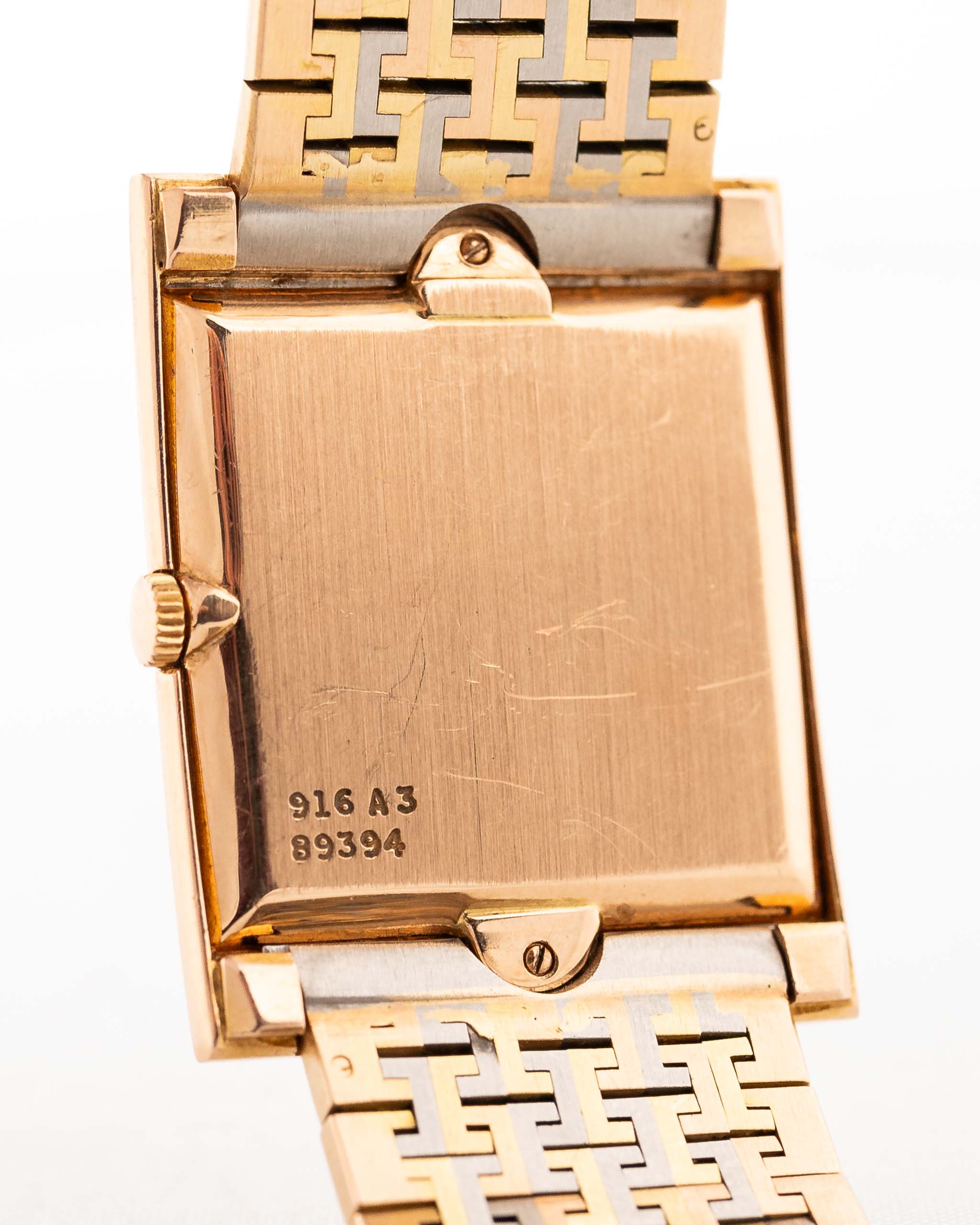 Royal Princely Heritage (Pure Silver)  Legacy M65s (Human Attraction Watch ) Only Available Here In India 🇮🇳