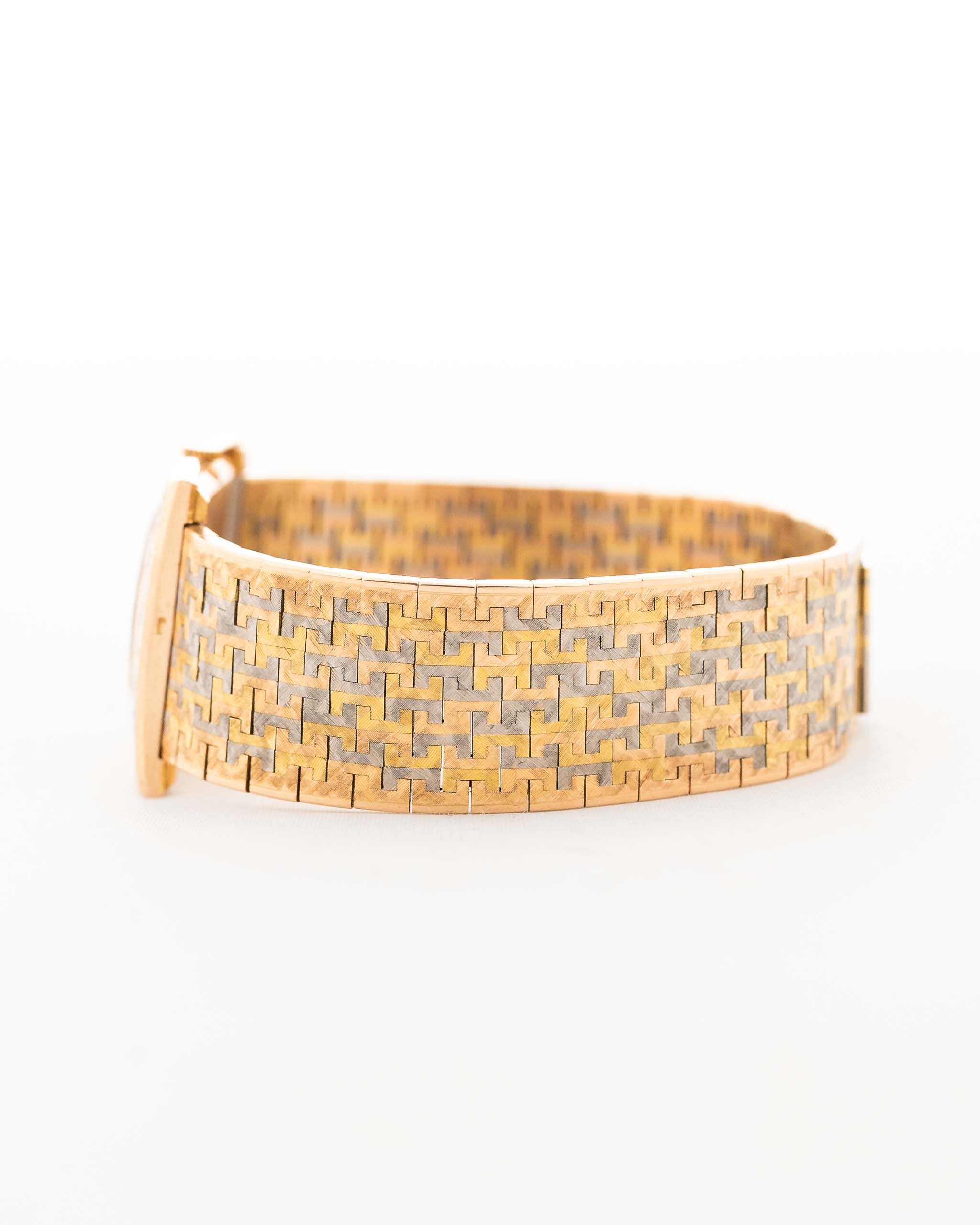 Royal Princely Heritage (Pure Silver)  Legacy M65s (Human Attraction Watch ) Only Available Here In India 🇮🇳