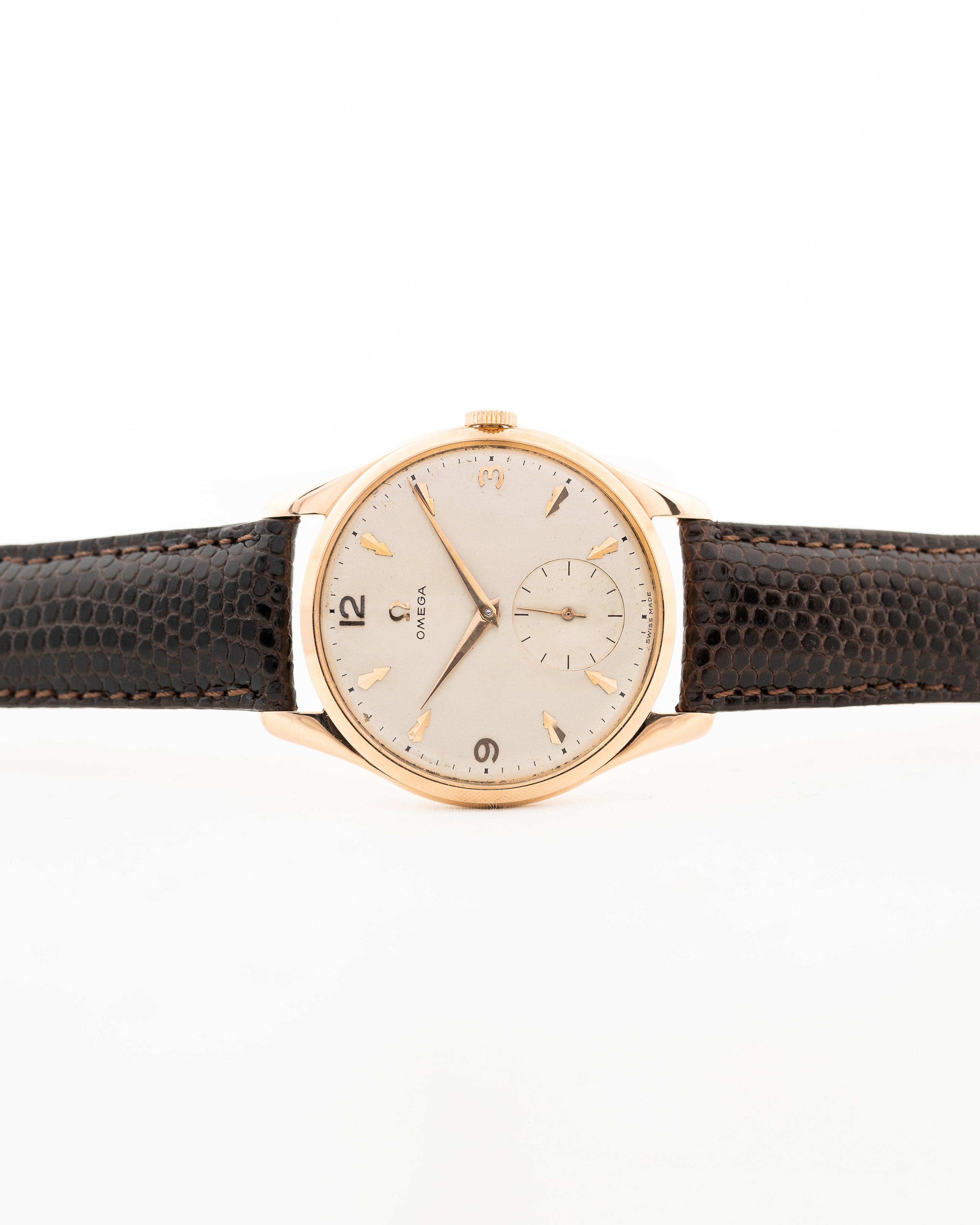 Royal Vintage Caliber White Moon G64s