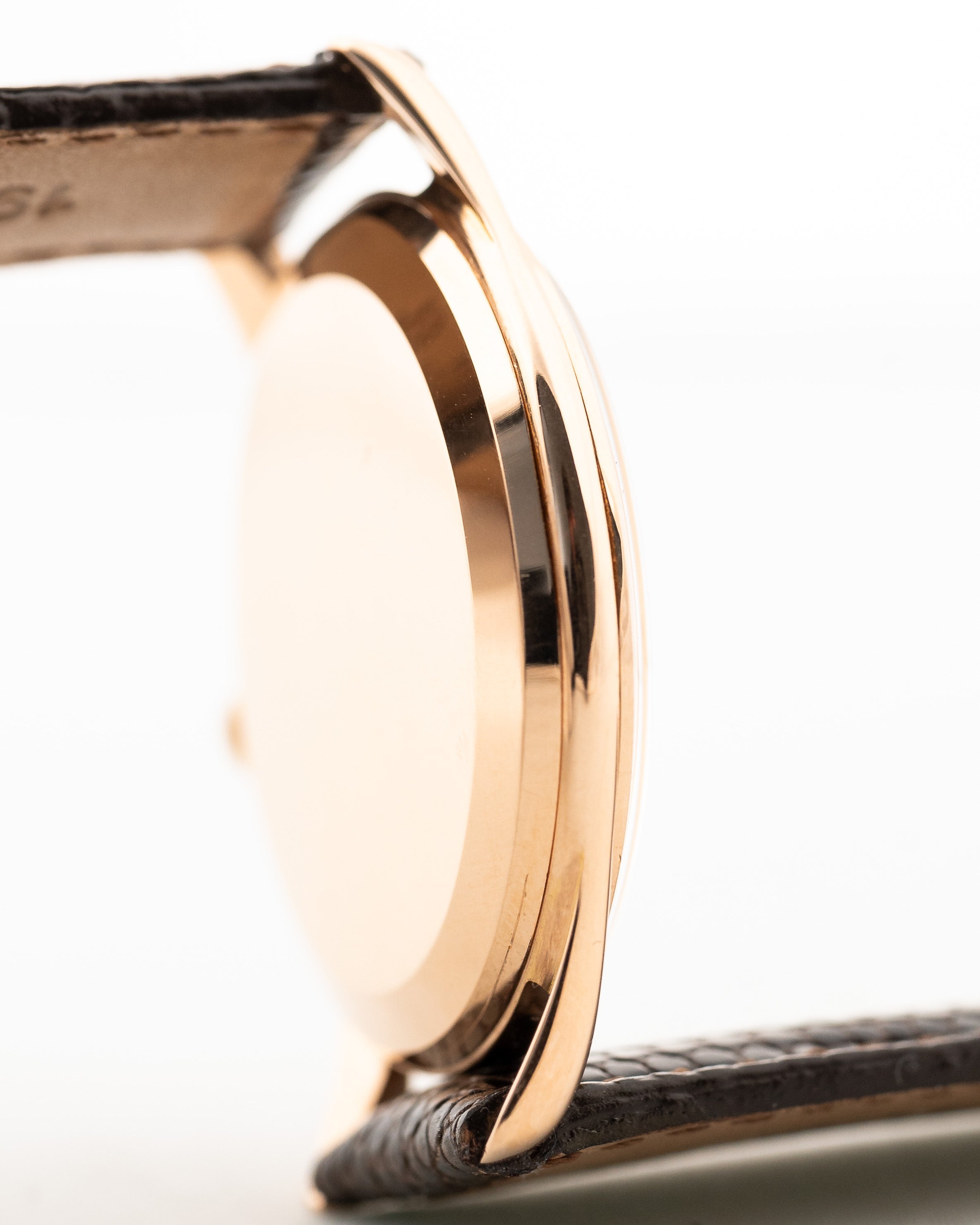 Royal Vintage Caliber White Moon G64s