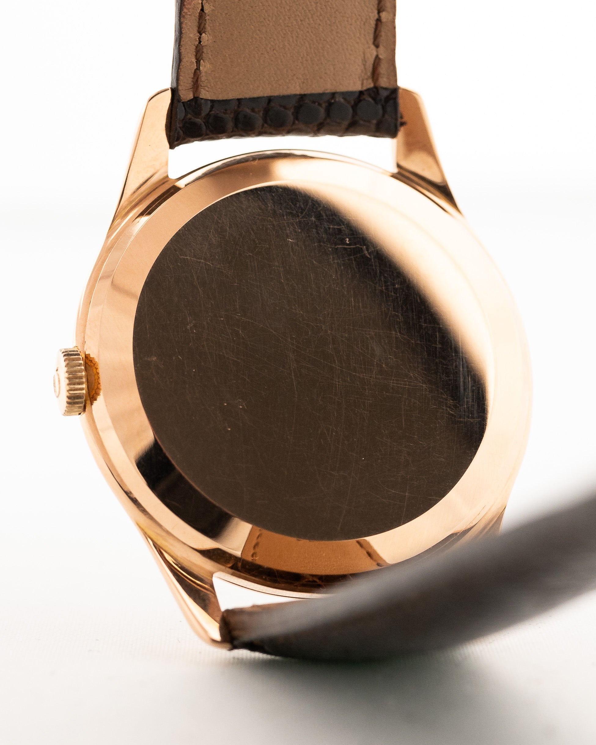 Royal Vintage Caliber White Moon G64s