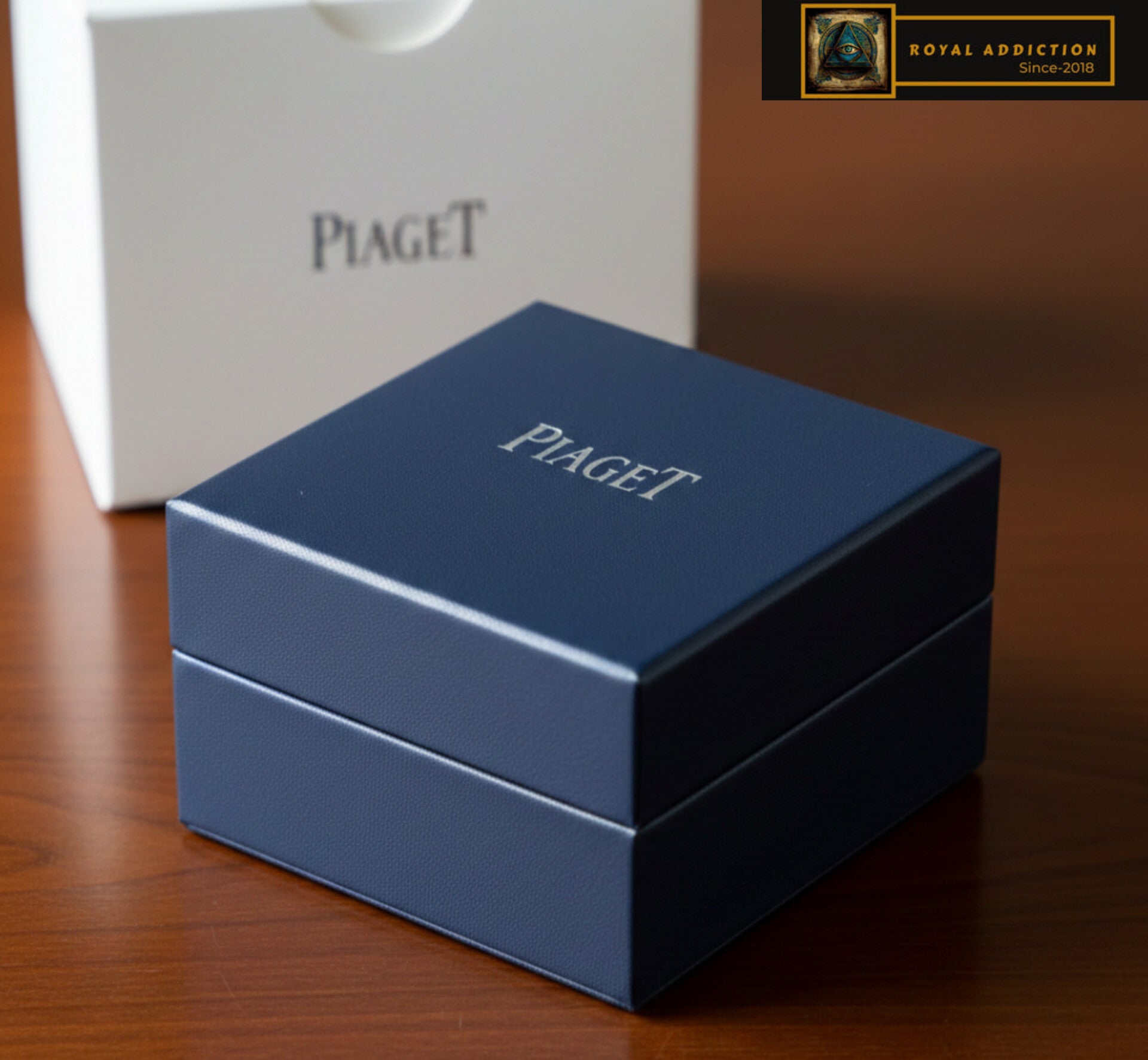 Master Unique G64s Green Moon People Attraction