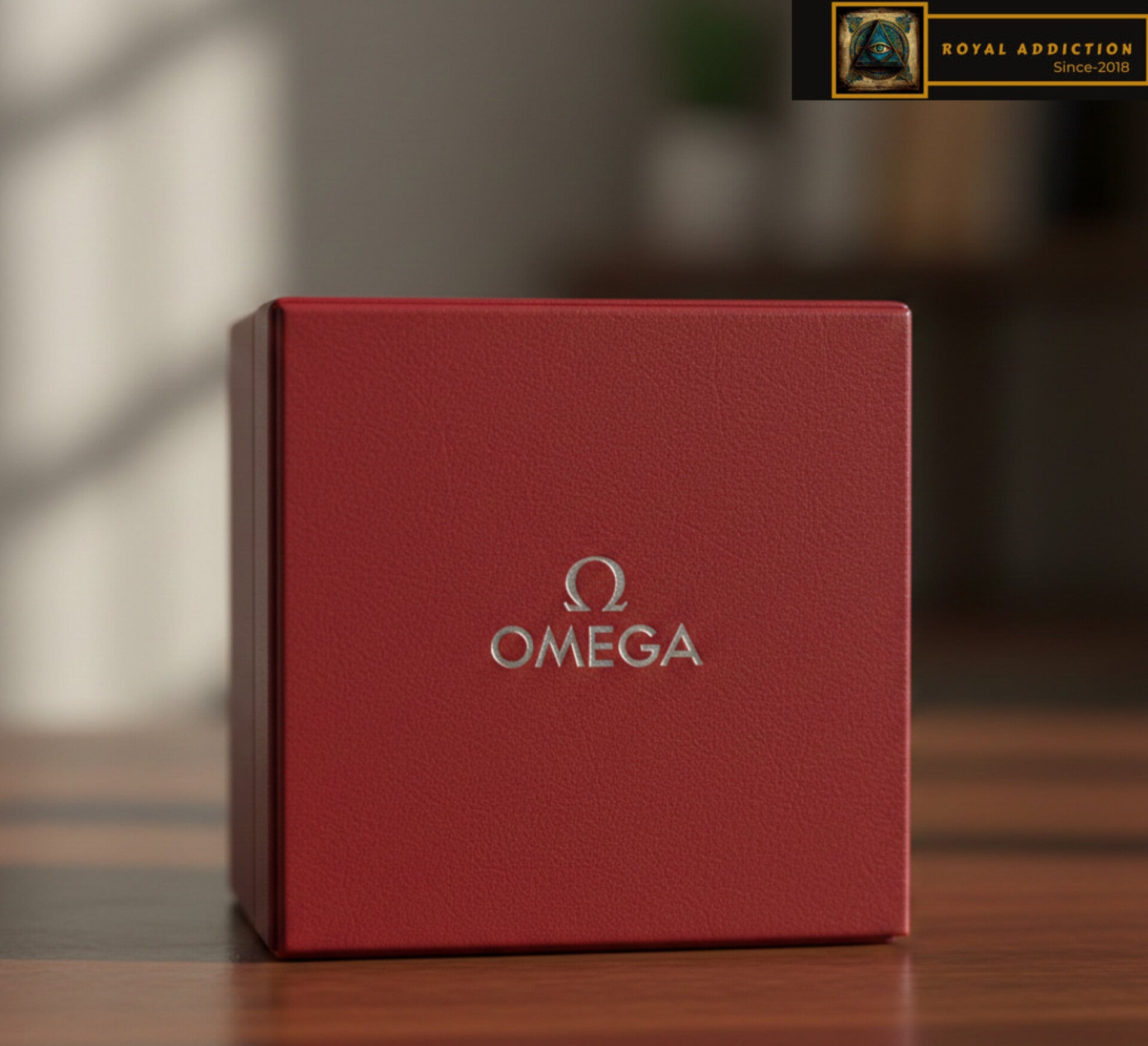 Royal Vintage Caliber White Moon G64s