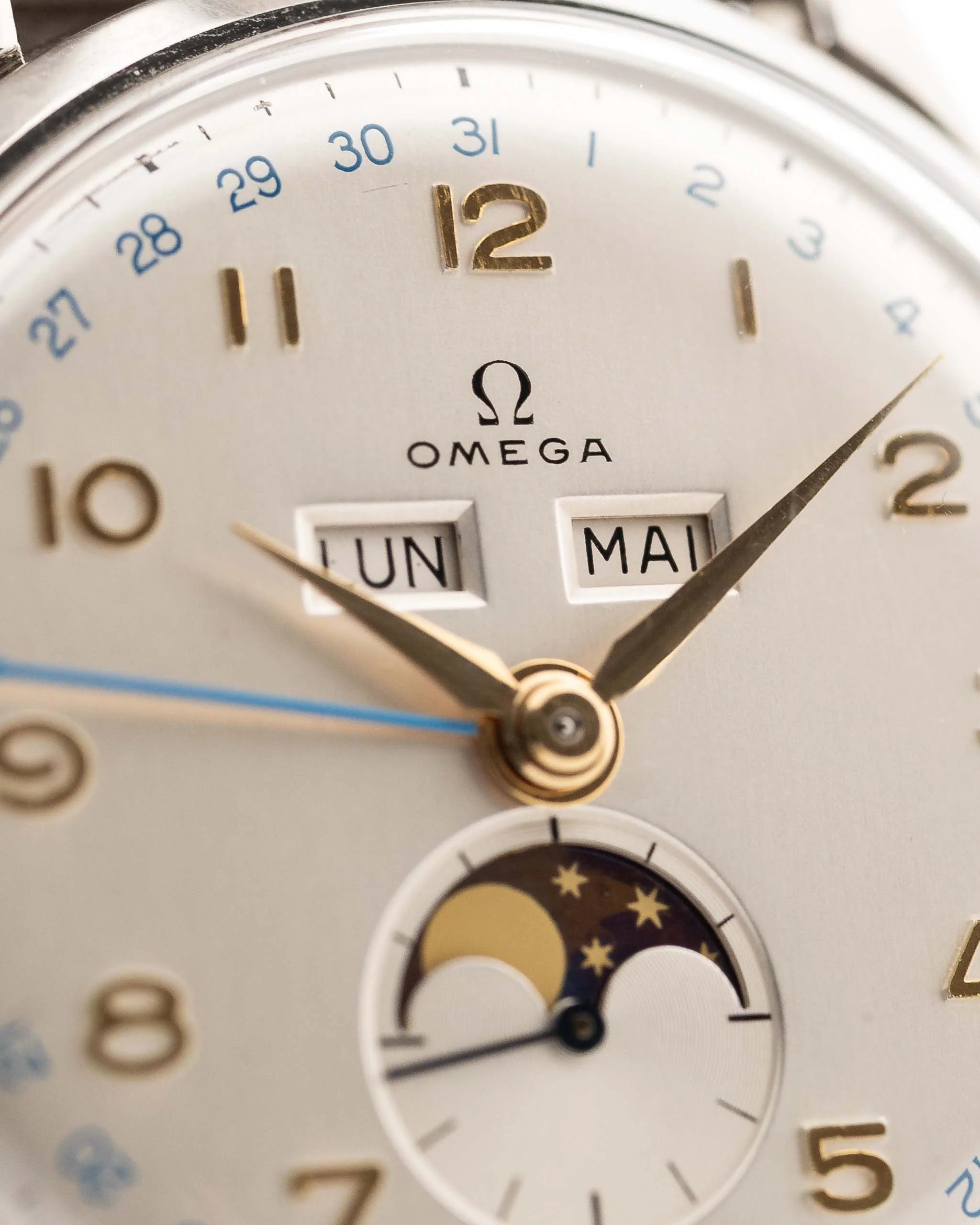 Royal Moonphase Heirloom G64s Only Available Here In India 🇮🇳 At This Price