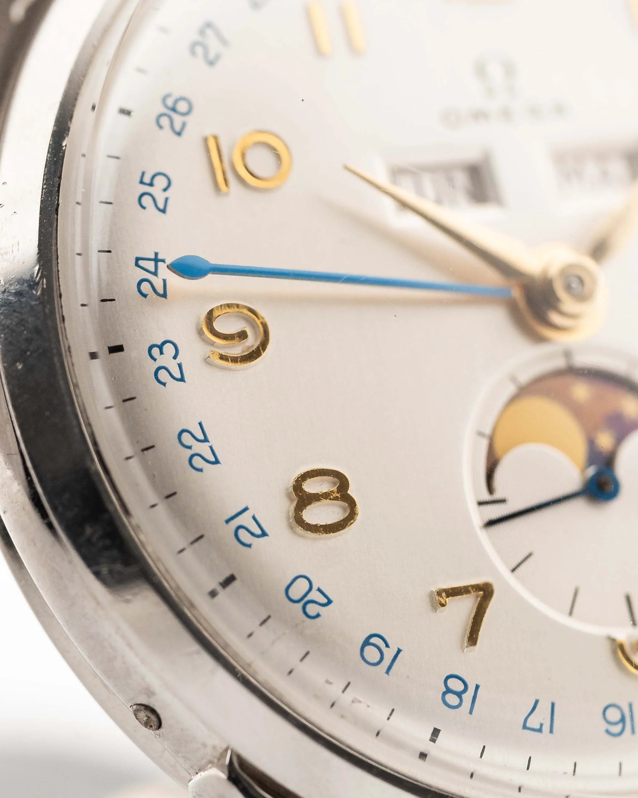 Royal Moonphase Heirloom G64s Only Available Here In India 🇮🇳 At This Price