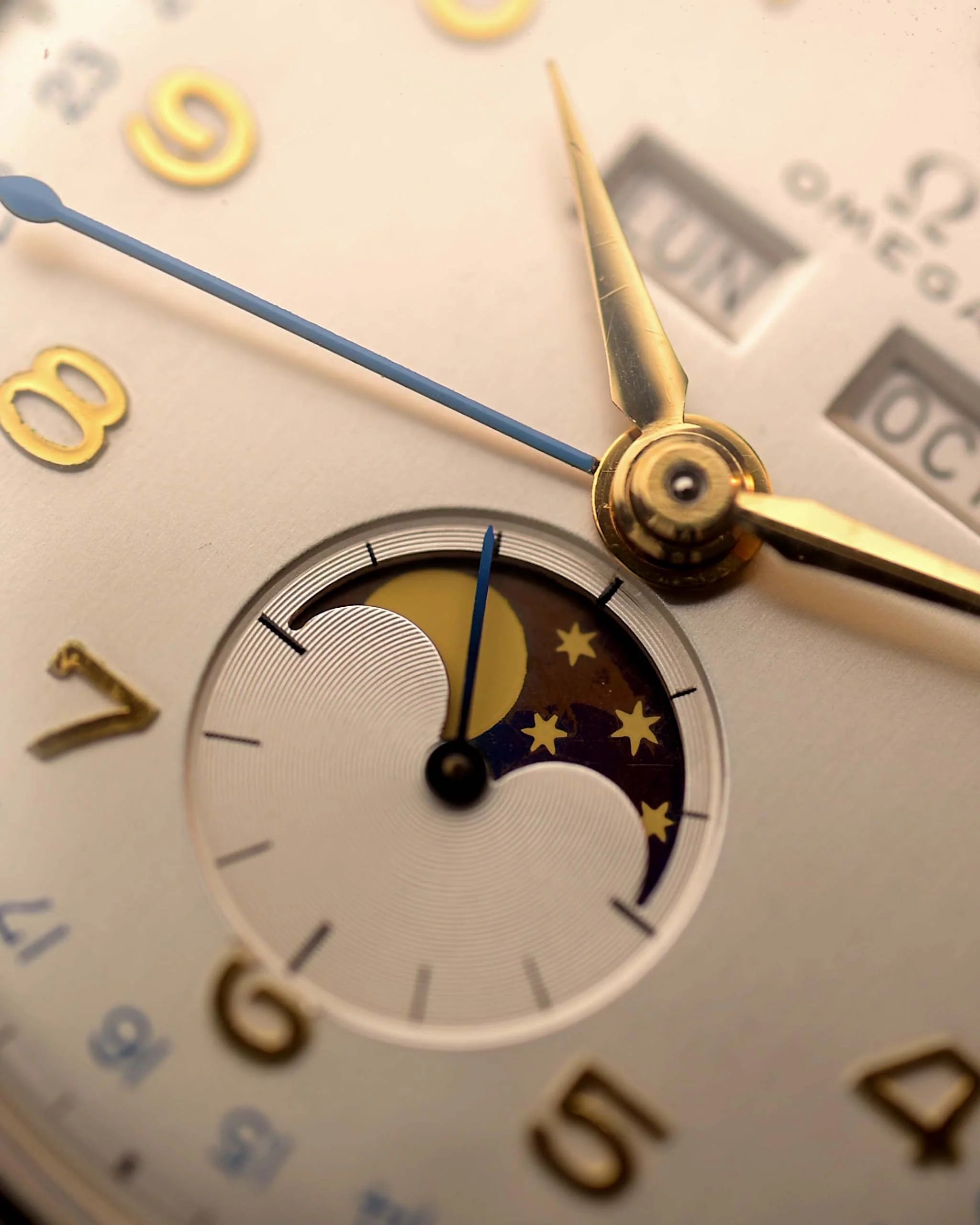 Royal Moonphase Heirloom G64s Only Available Here In India 🇮🇳 At This Price