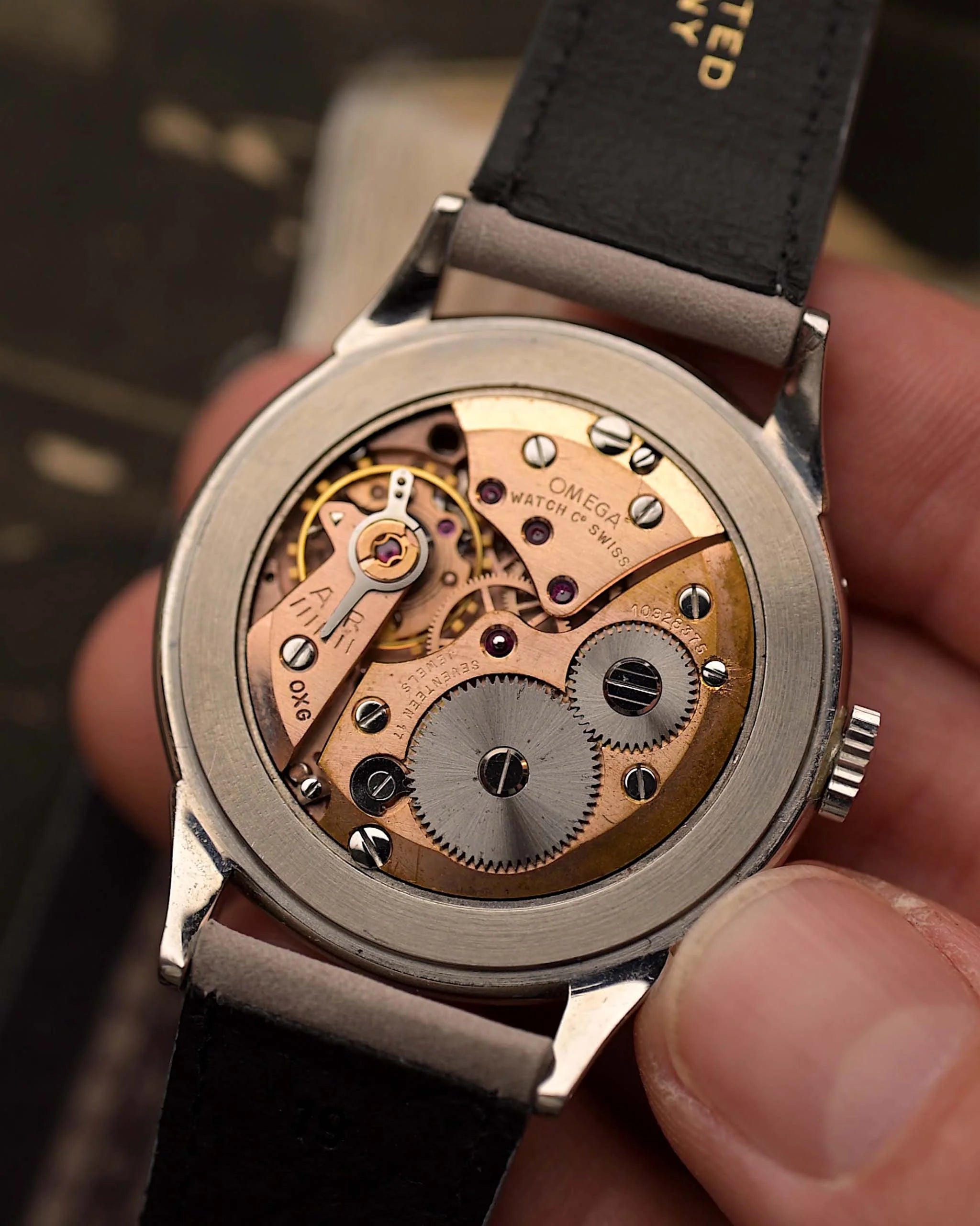 Royal Moonphase Heirloom G64s Only Available Here In India 🇮🇳 At This Price