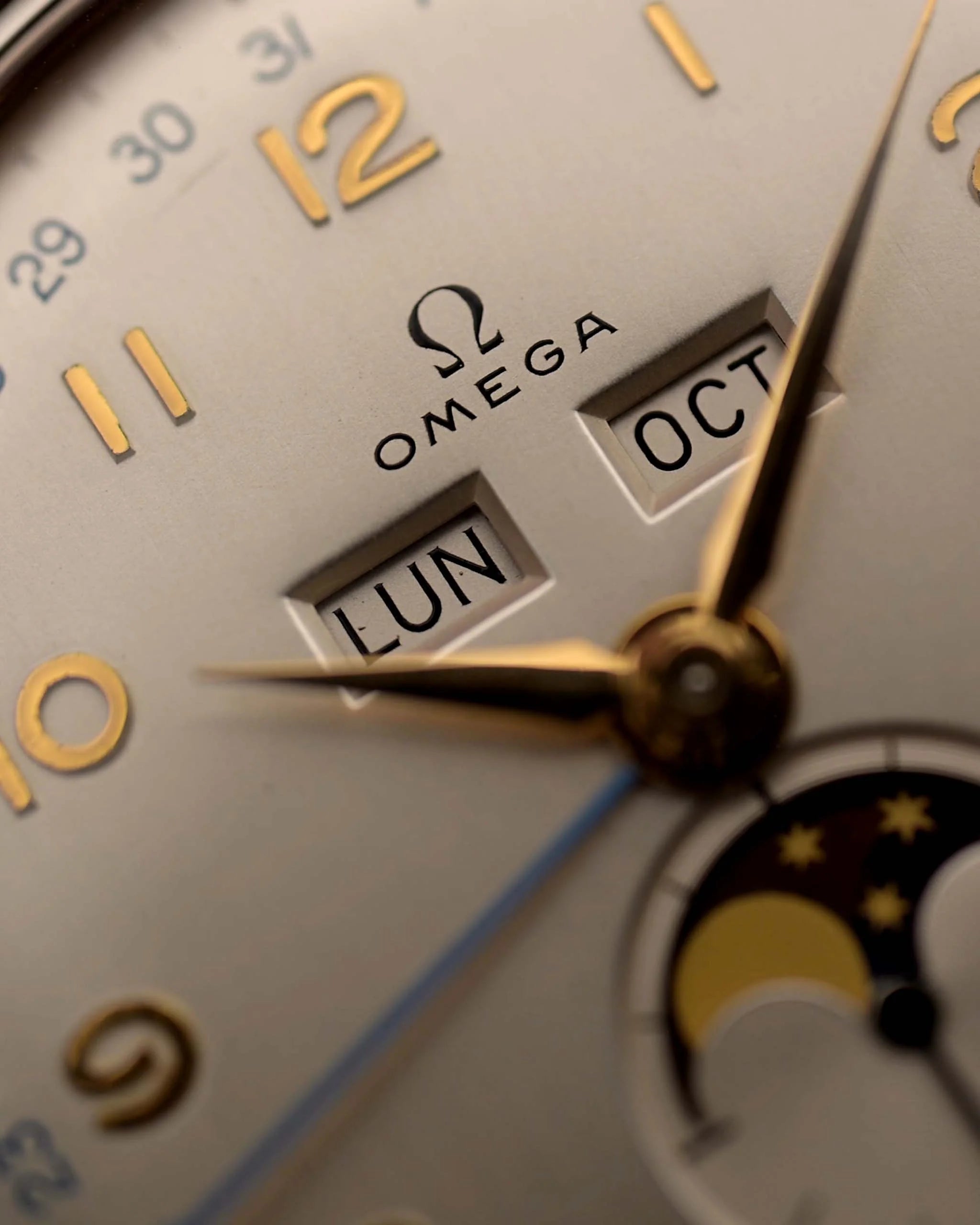 Royal Moonphase Heirloom G64s Only Available Here In India 🇮🇳 At This Price