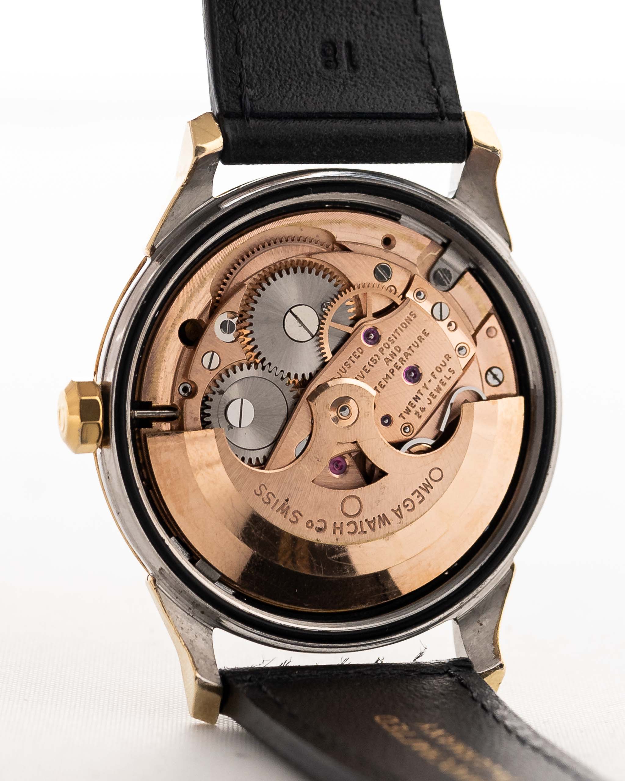 Royal Vintage Black Moon G65s People Attraction