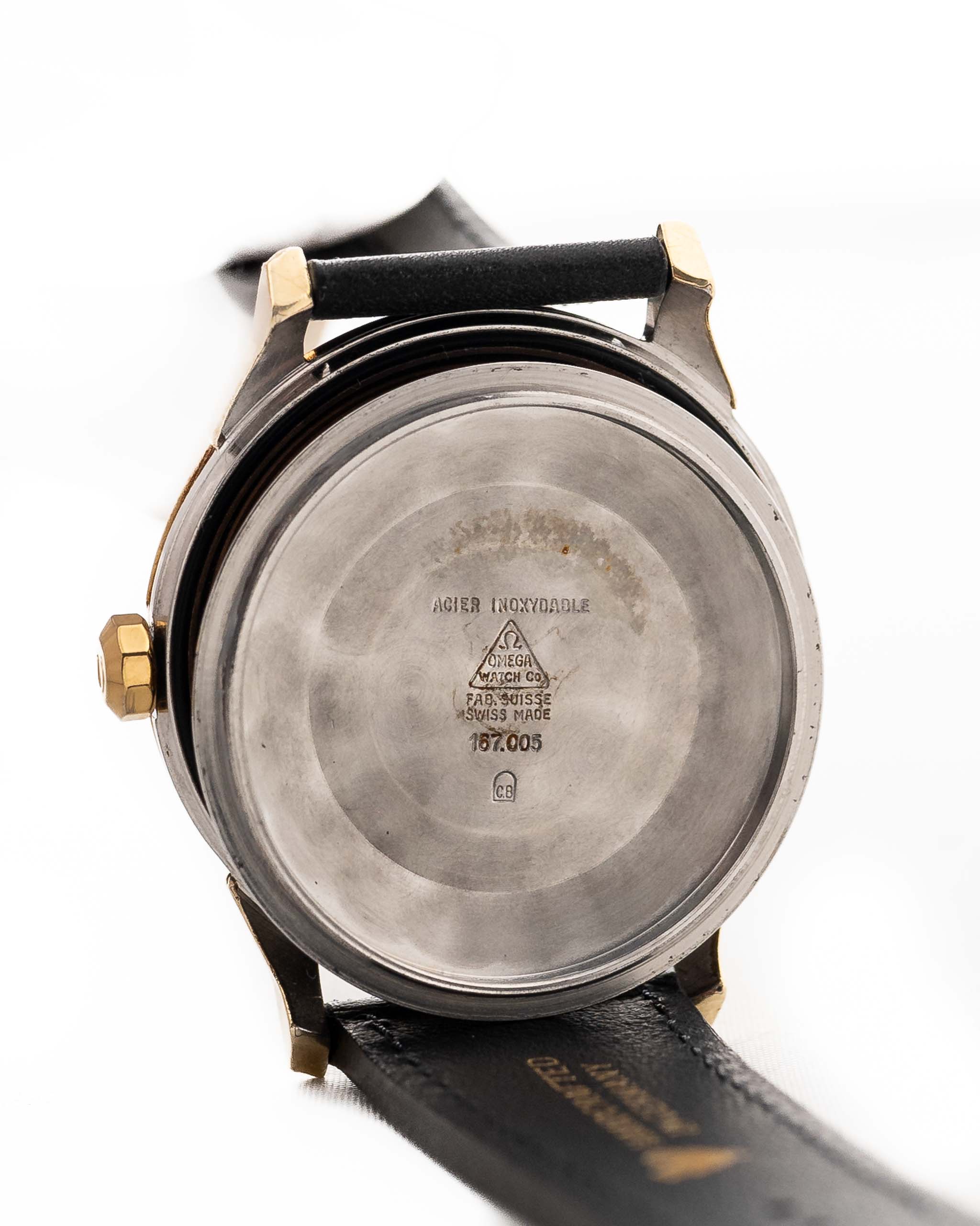 Royal Vintage Black Moon G65s People Attraction