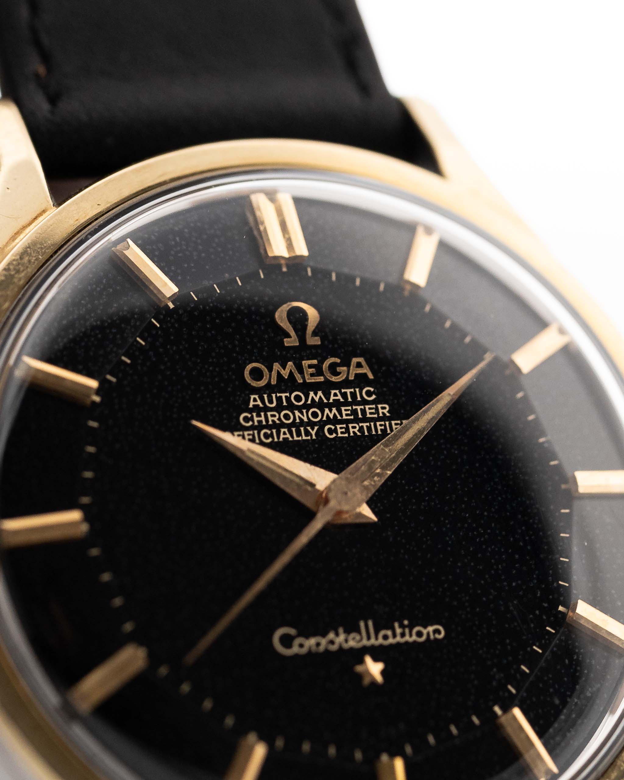 Royal Vintage Black Moon G65s People Attraction