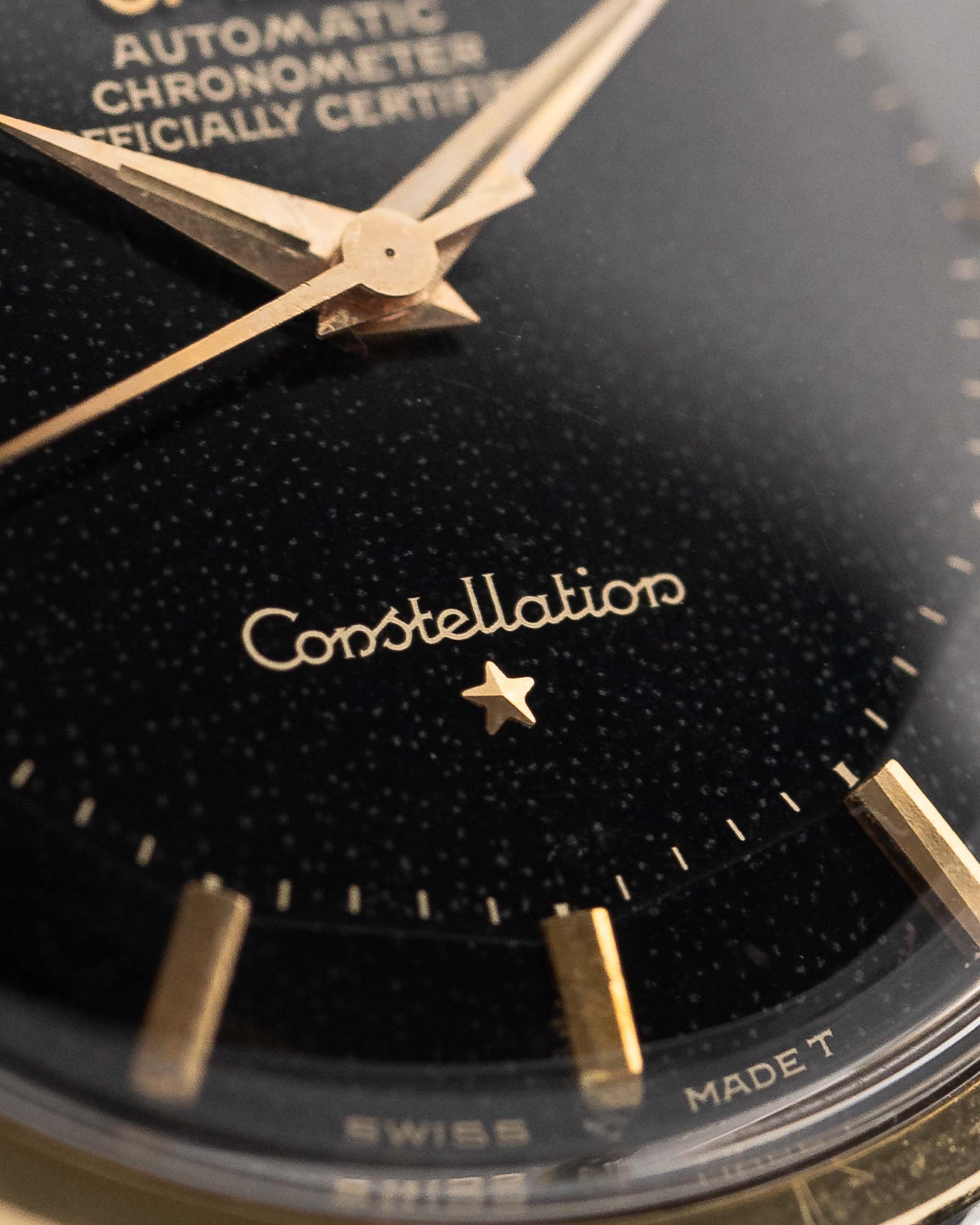 Royal Vintage Black Moon G65s People Attraction