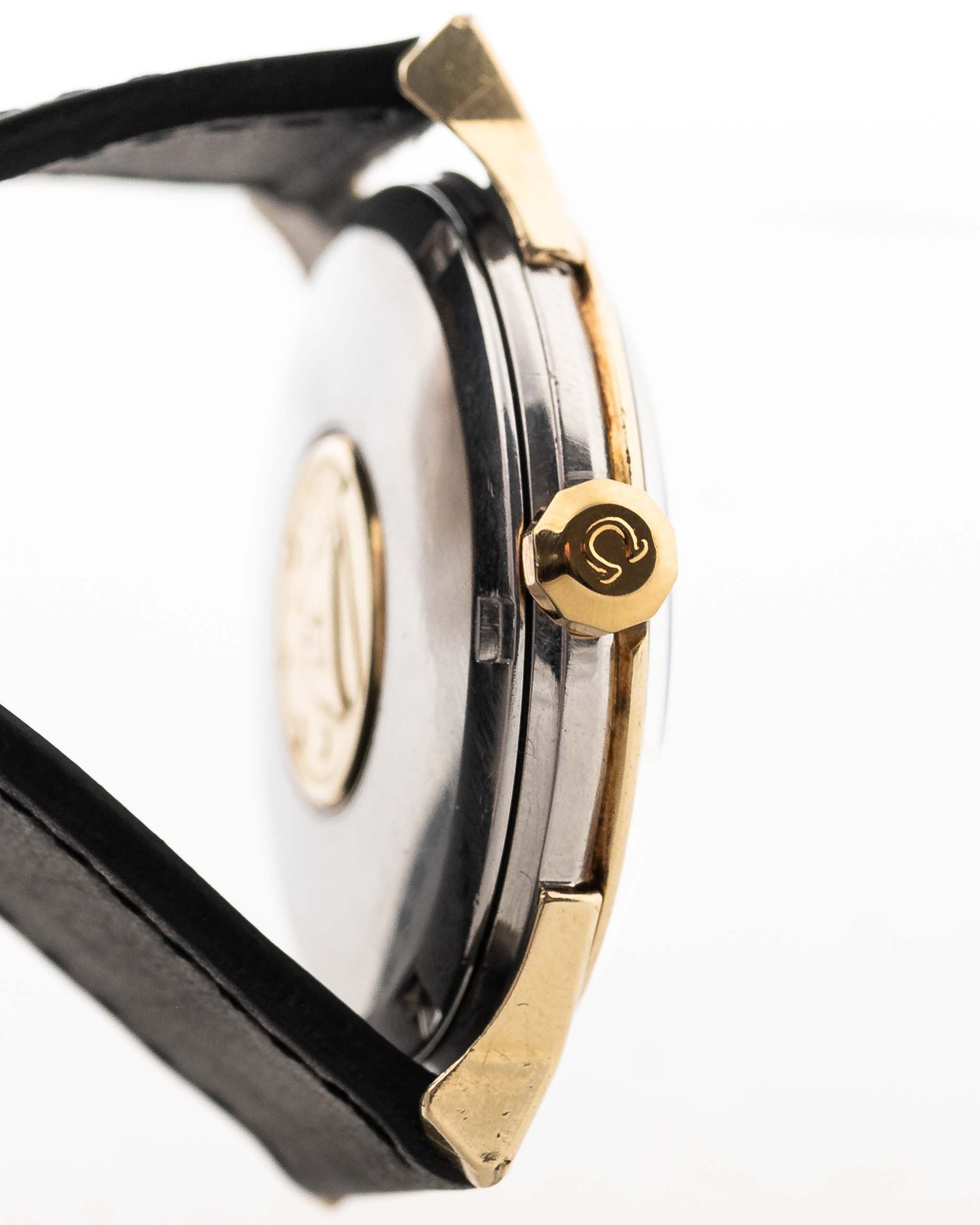 Royal Vintage Black Moon G65s People Attraction