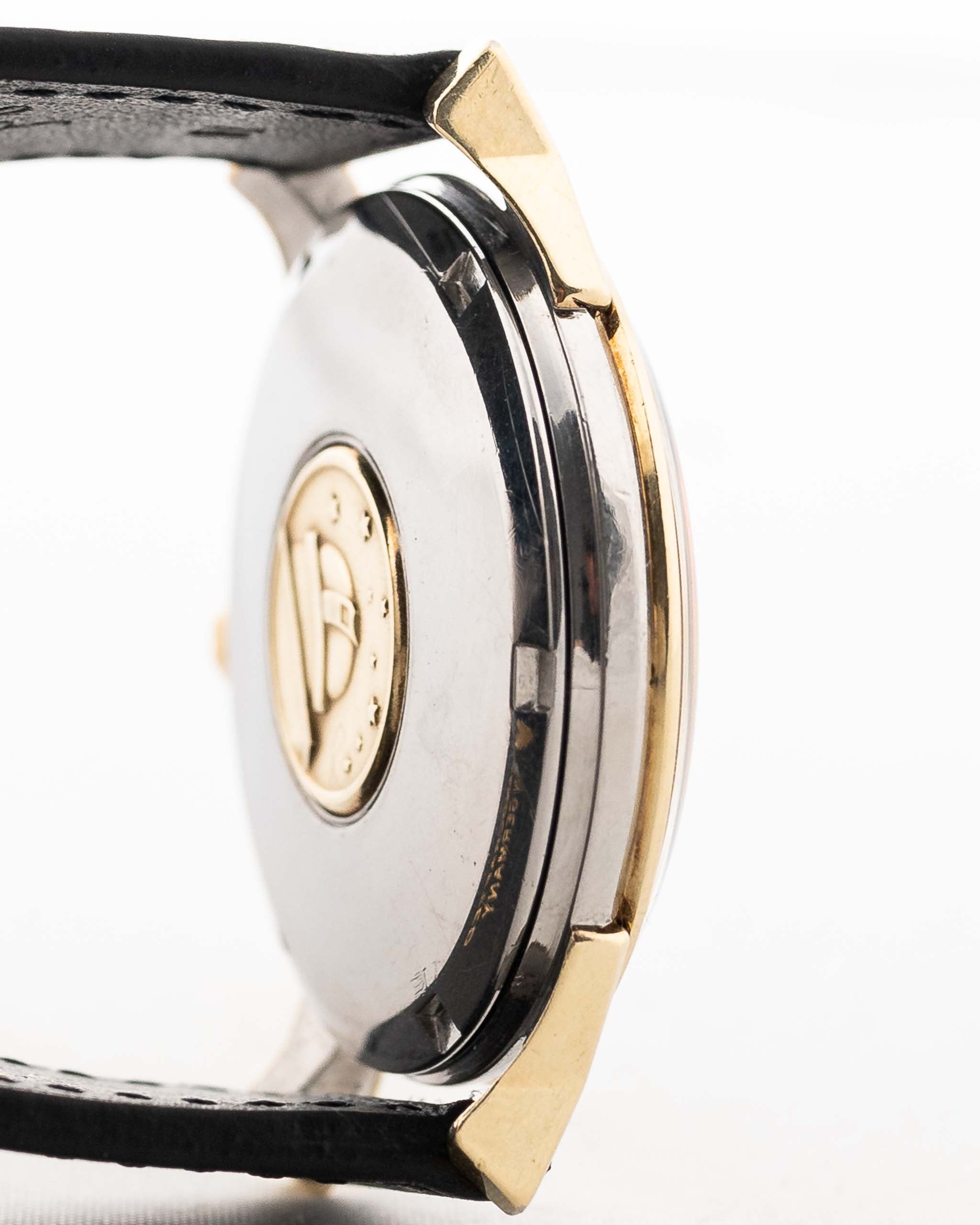 Royal Vintage Black Moon G65s People Attraction