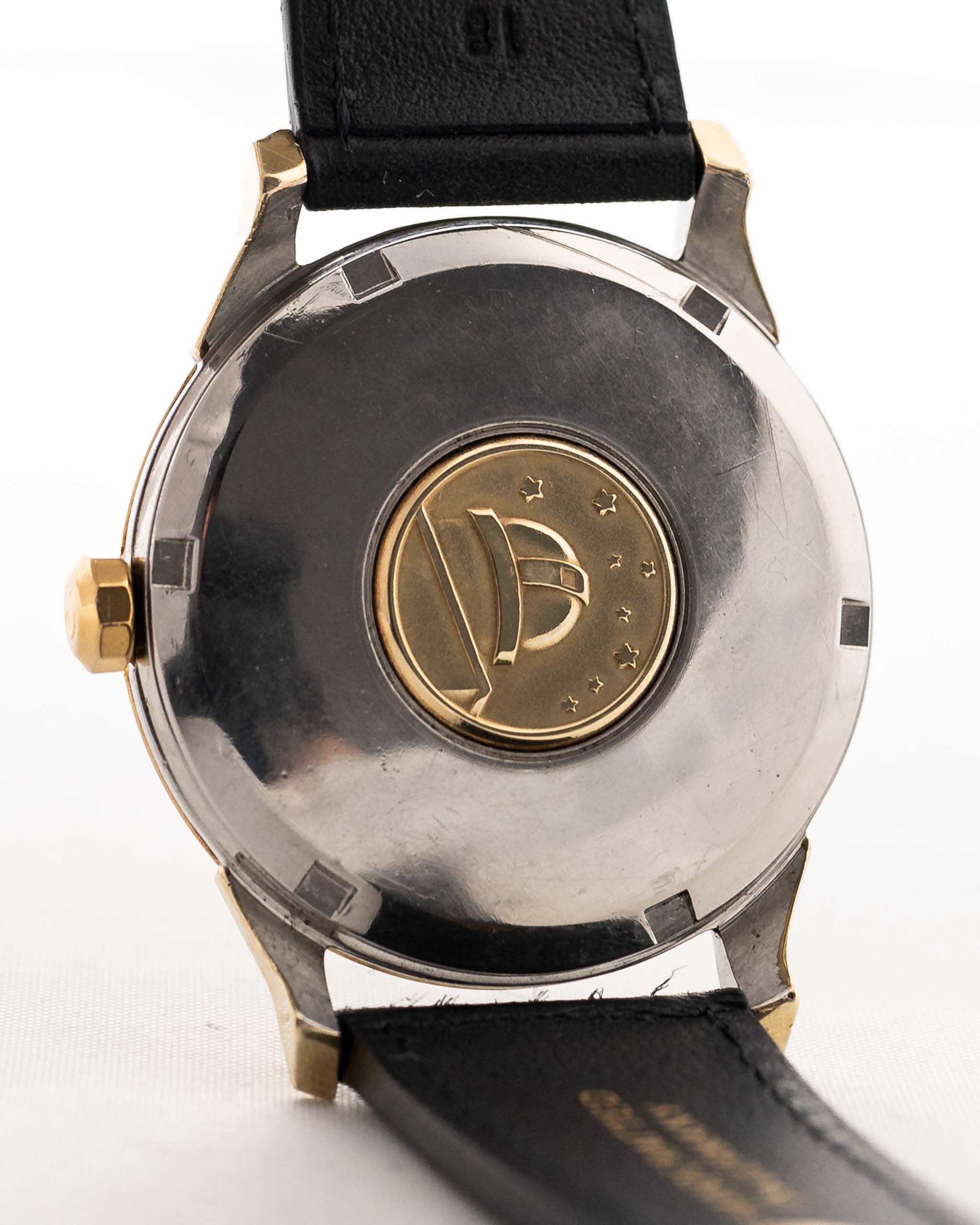 Royal Vintage Black Moon G65s People Attraction