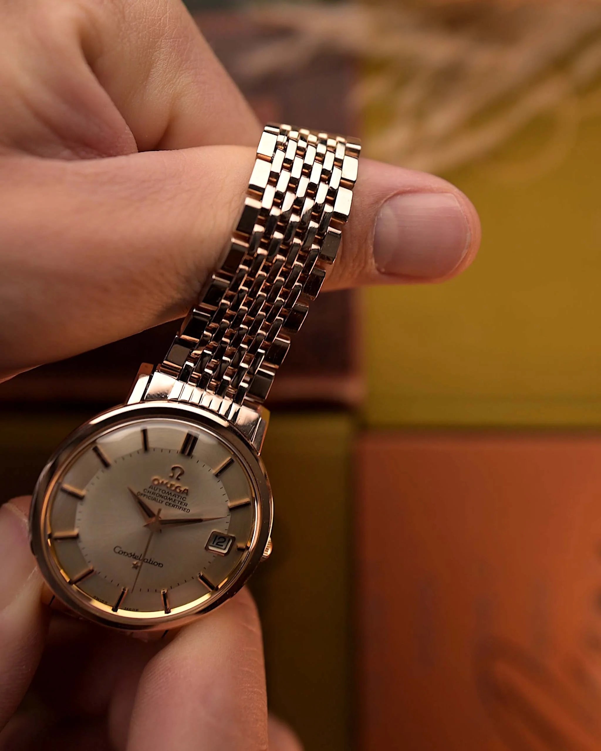 The Vintage Caliber G69s Only Available Here in Indian 🇮🇳 at This Price