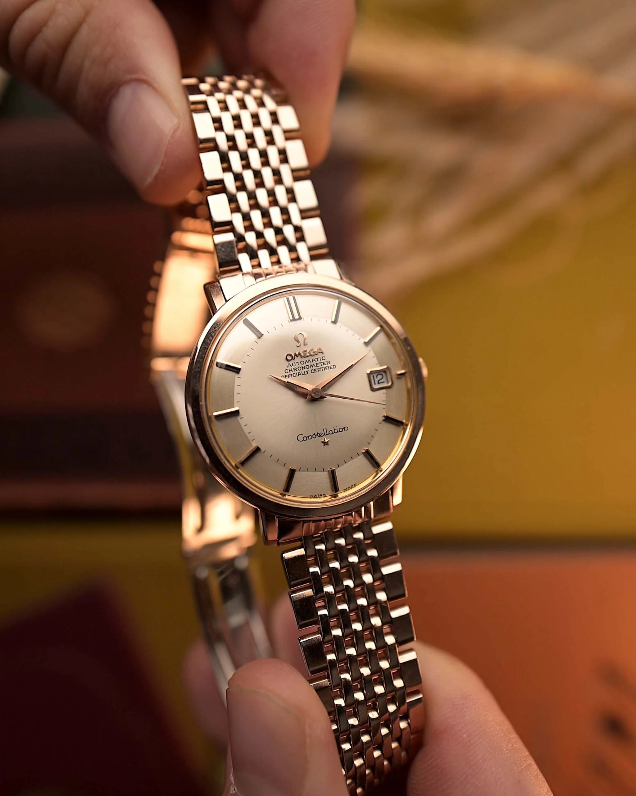 The Vintage Caliber G69s Only Available Here in Indian 🇮🇳 at This Price