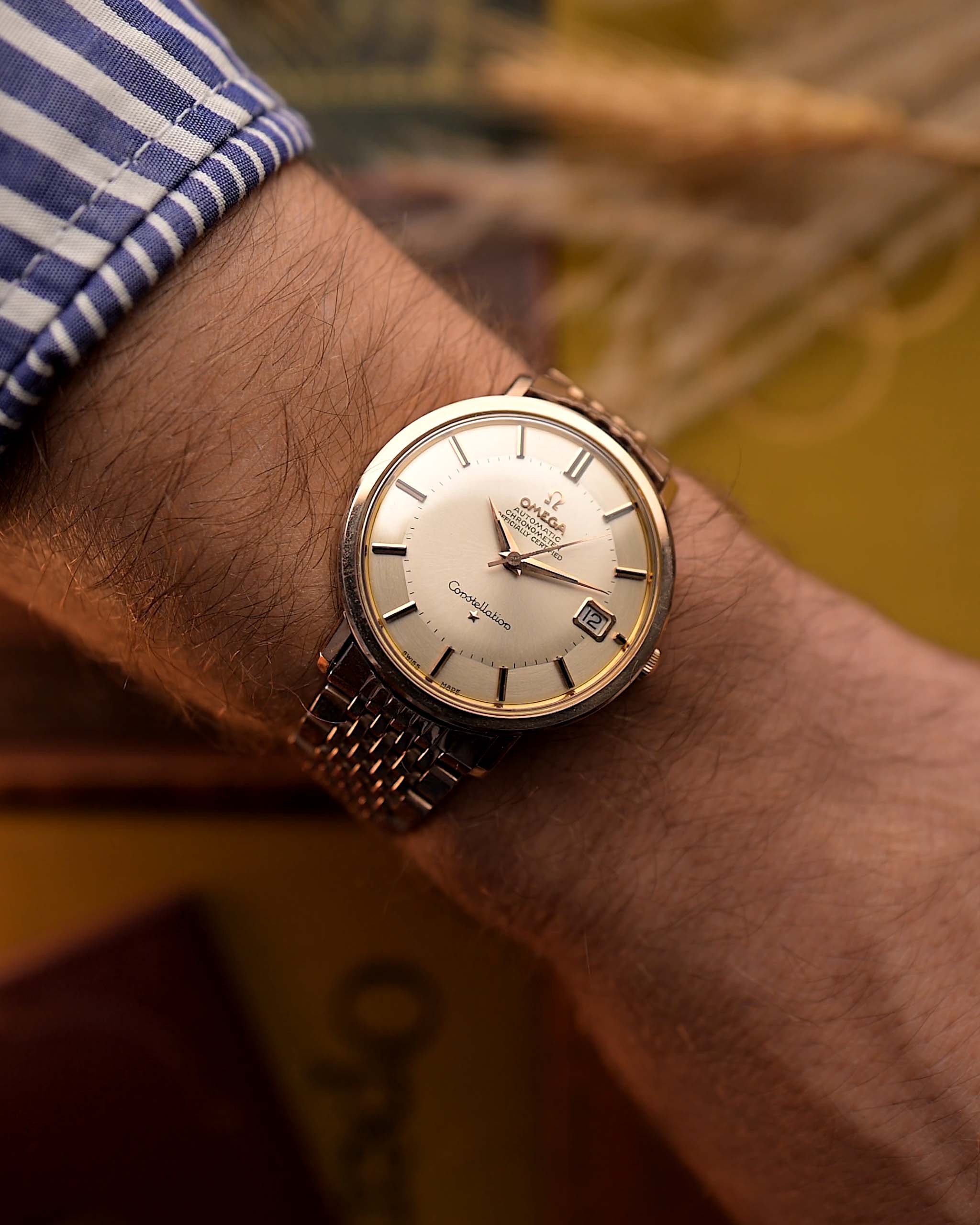 The Vintage Caliber G69s Only Available Here in Indian 🇮🇳 at This Price